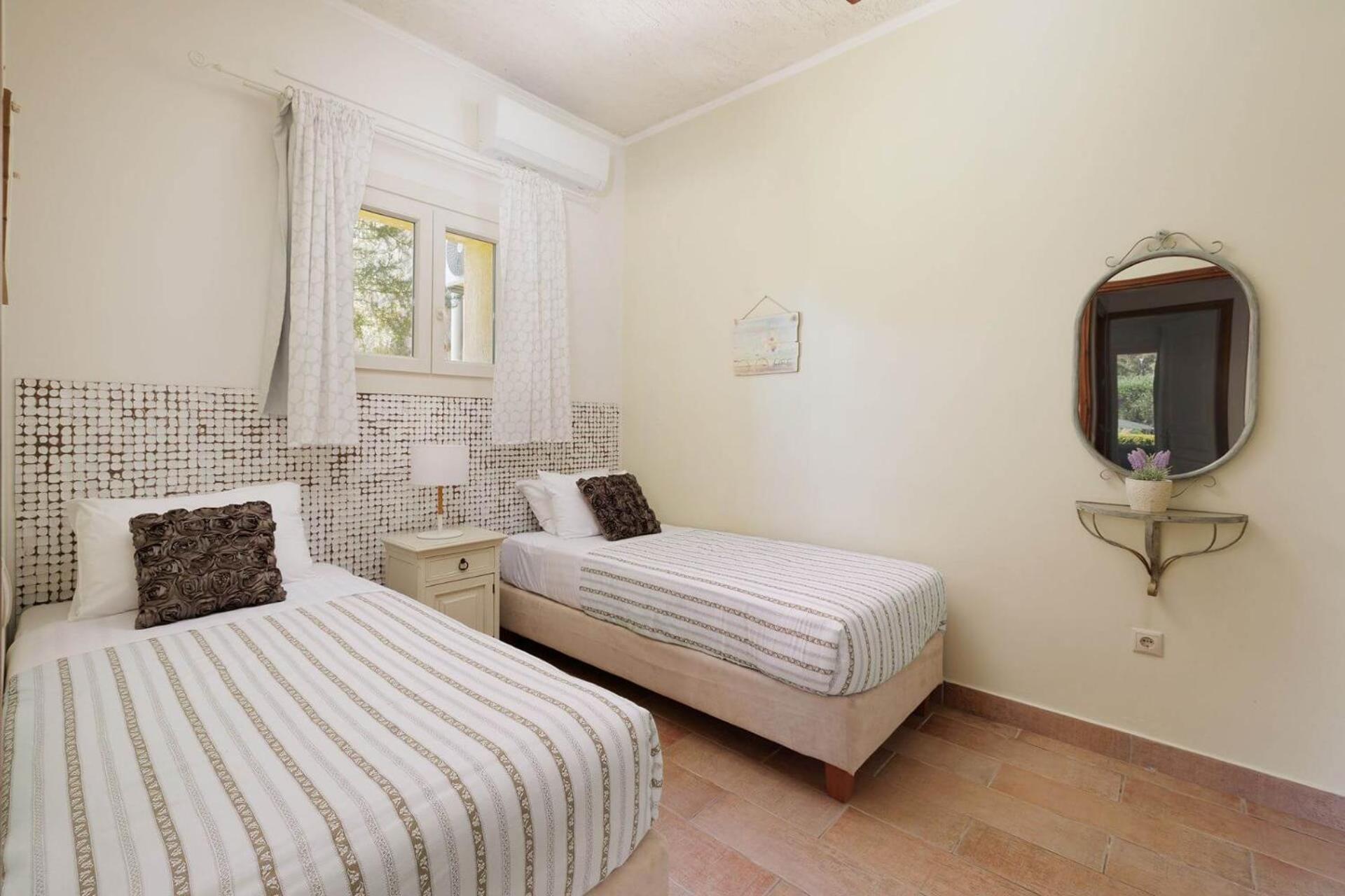 St. Nicholas House & Guest Apart.