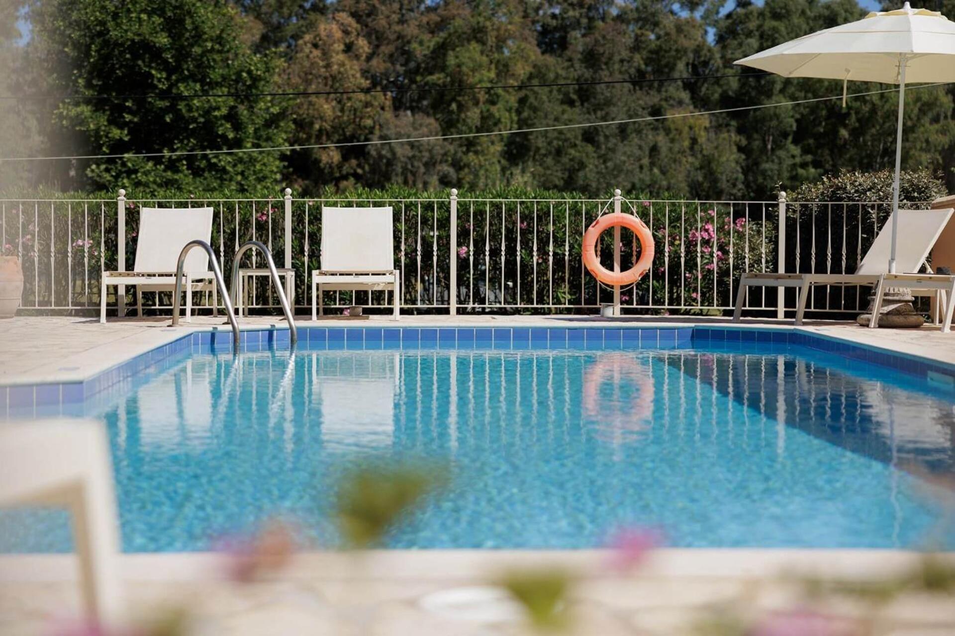 St. Nicholas House & Guest Apart. Villa