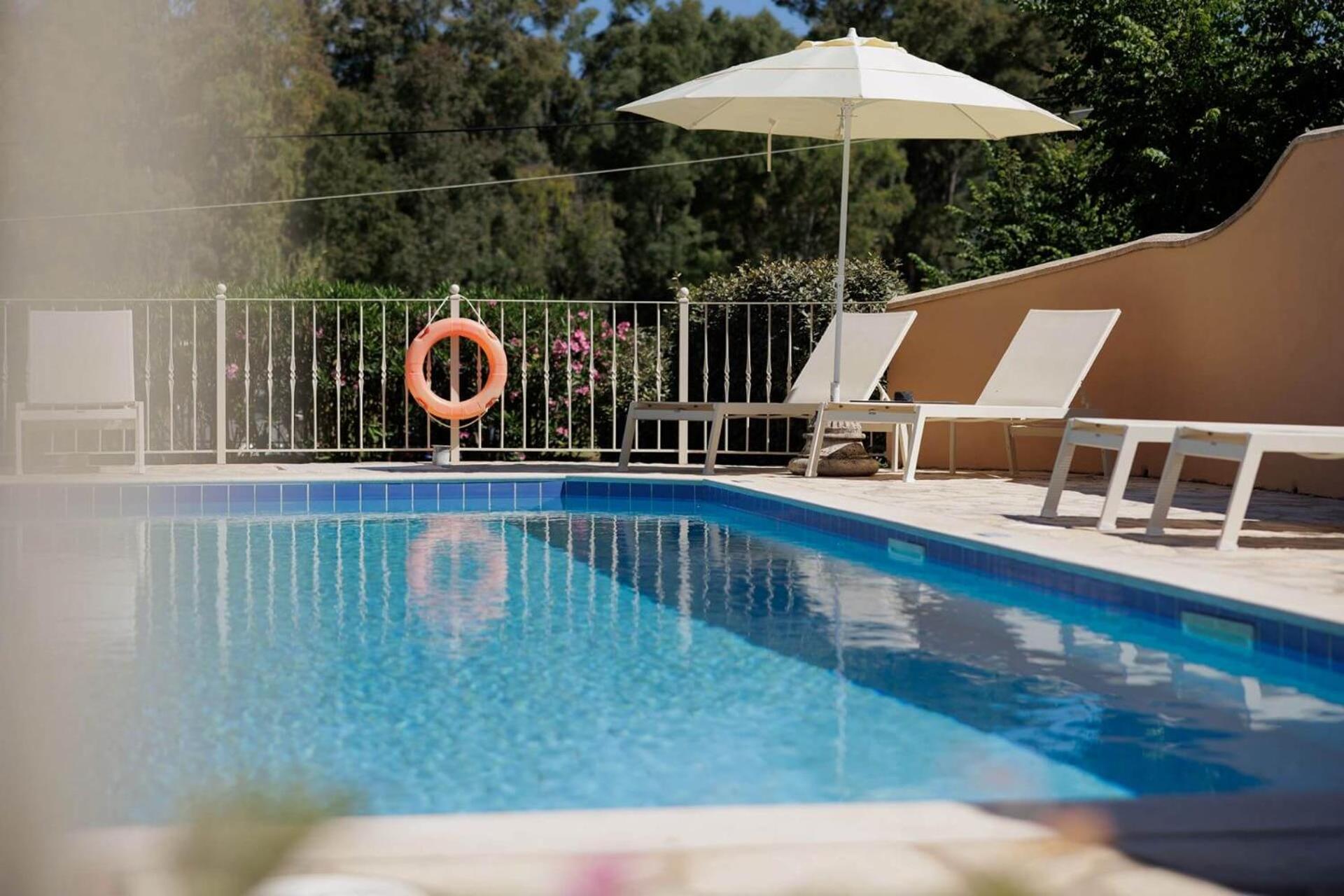 Villa St. Nicholas House & Guest Apart. *