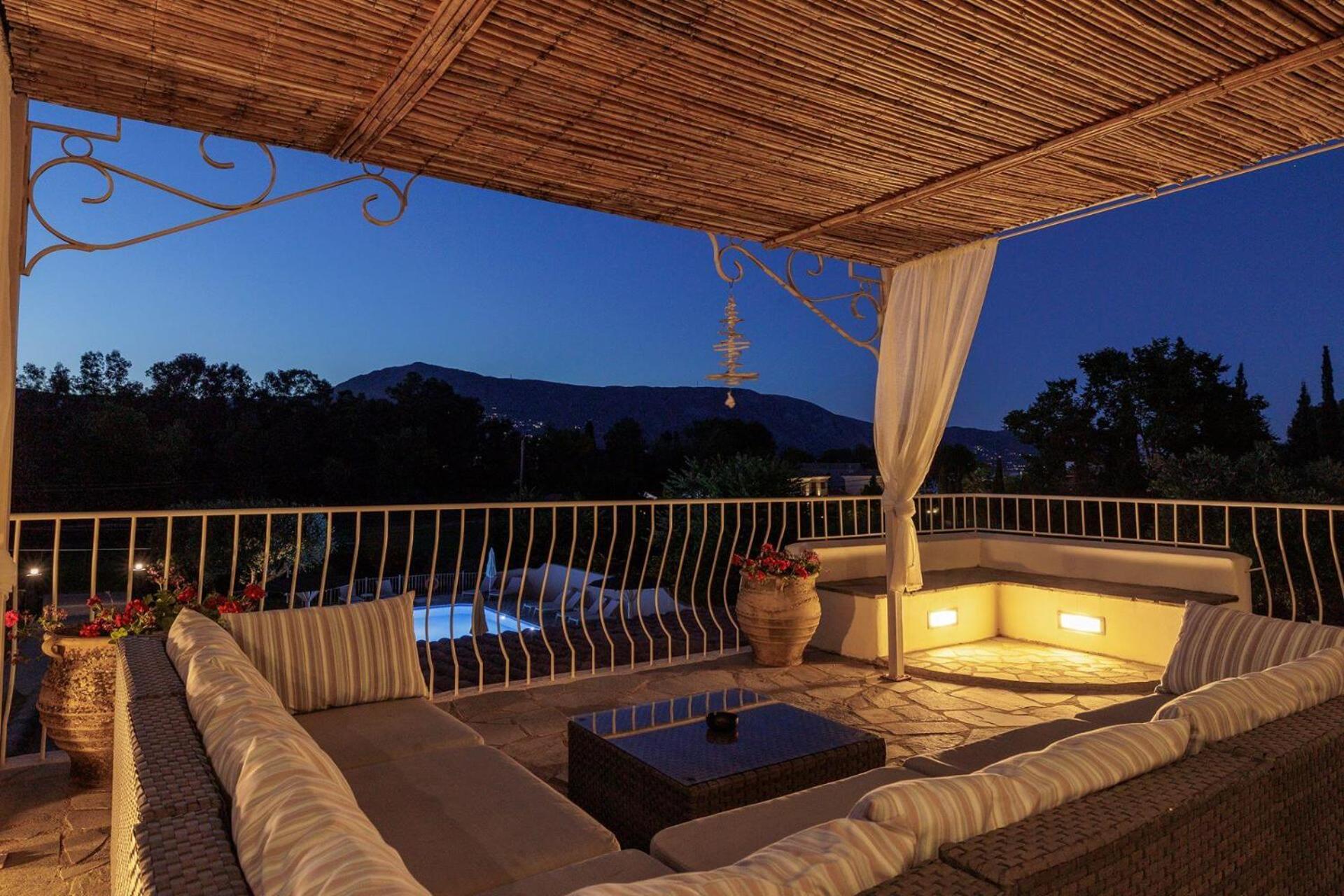 St. Nicholas House & Guest Apart. Villa