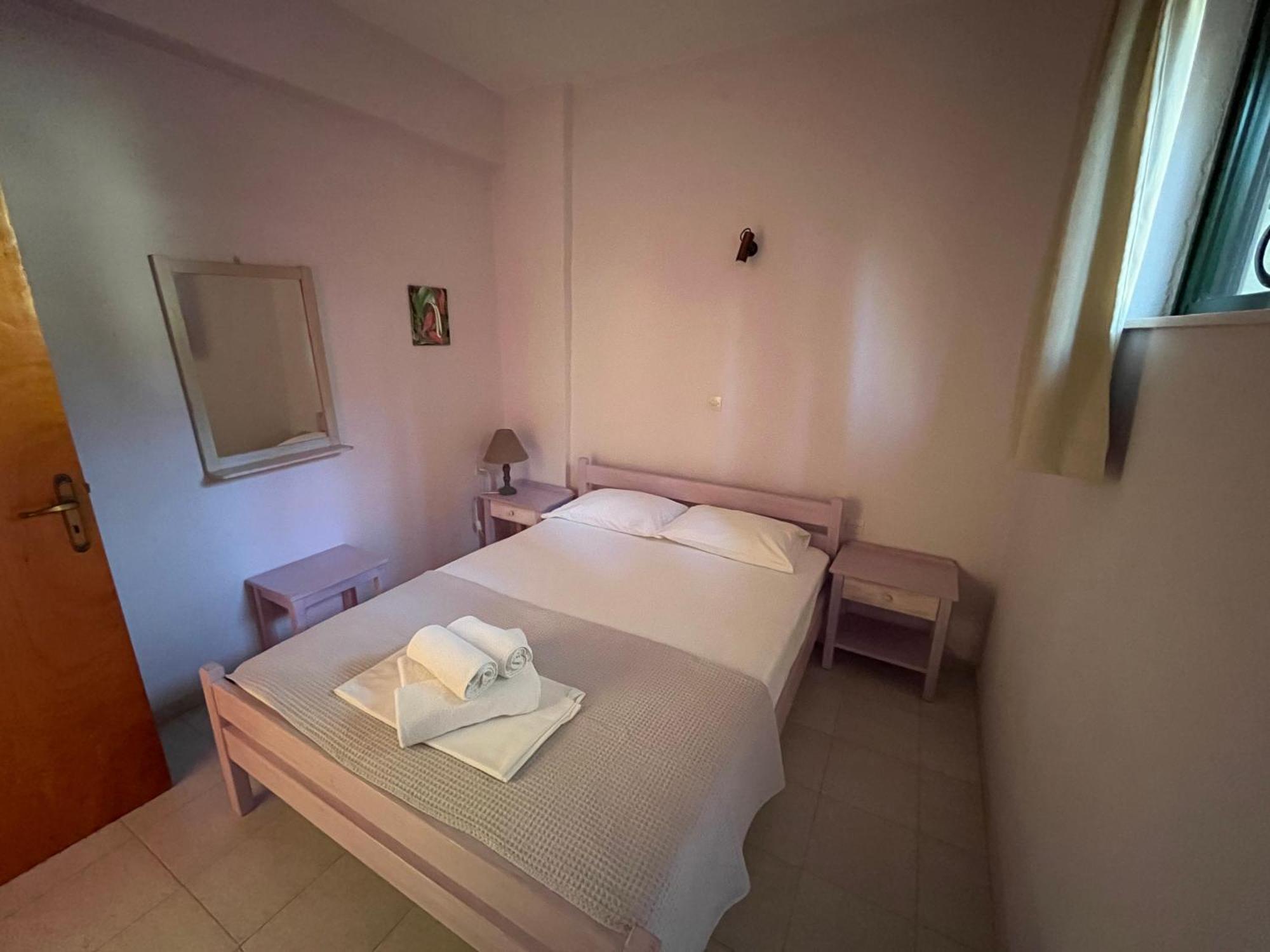 9 Muses Apartment *