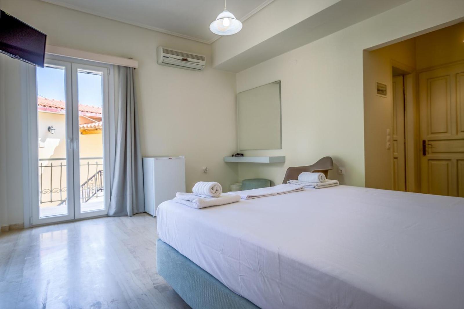 Blue Horizon Studios Apartment Vasilikos (Zakynthos)