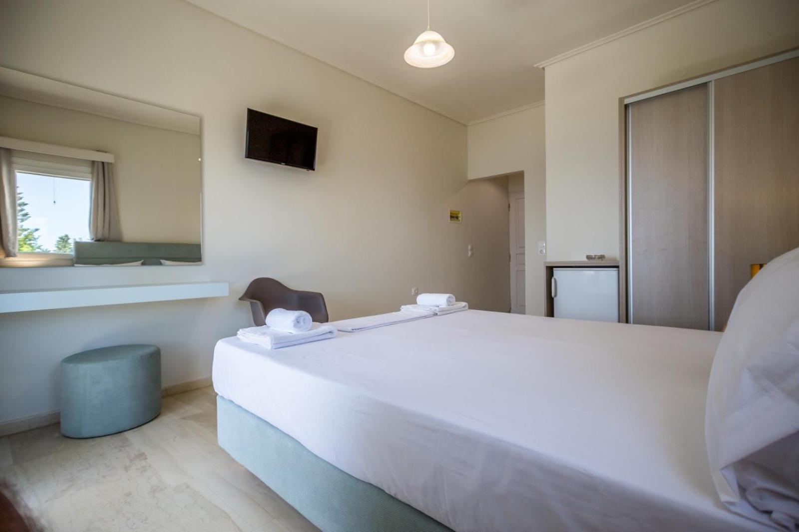 Blue Horizon Studios Apartment