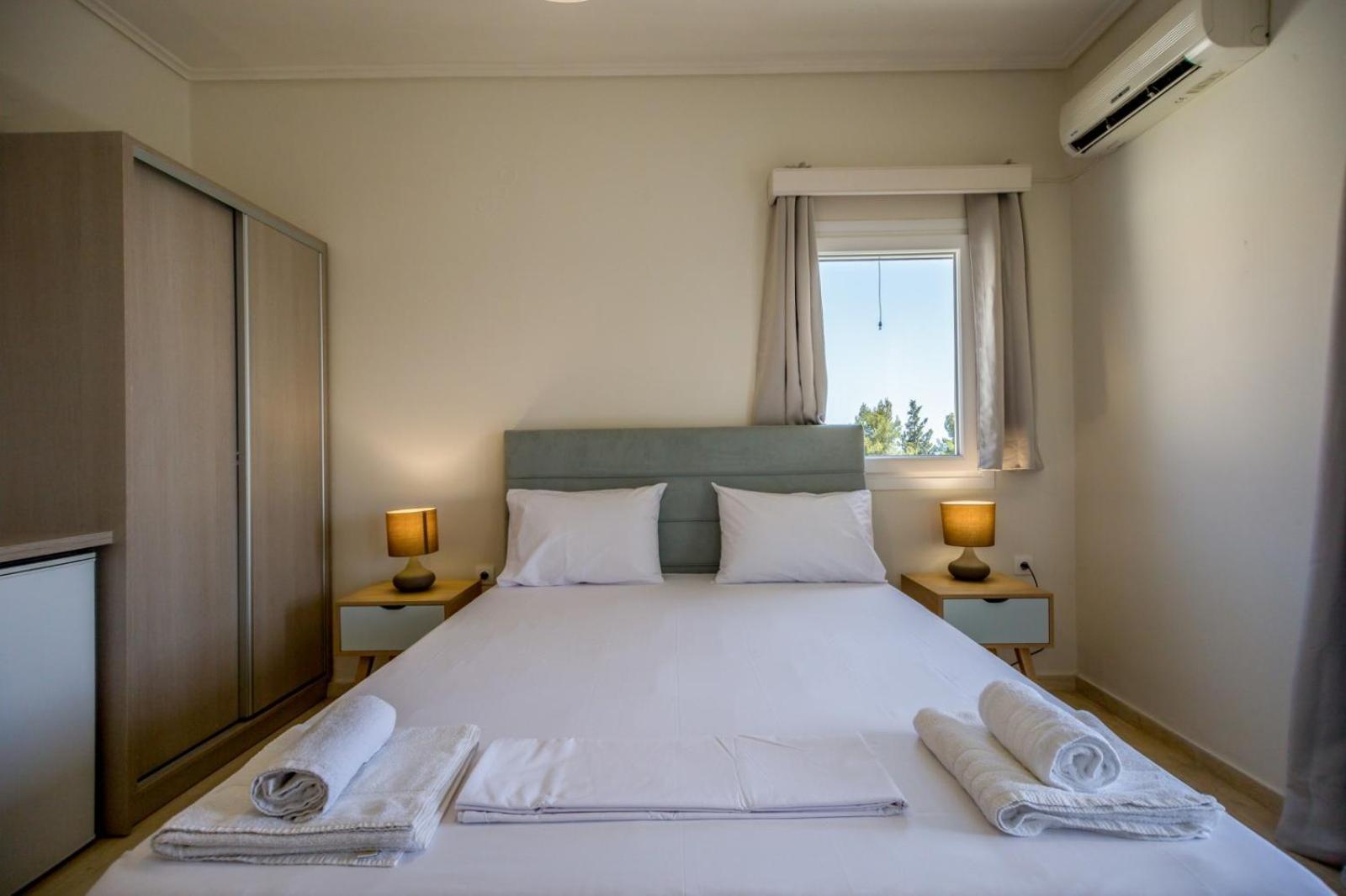 Blue Horizon Studios Apartment *