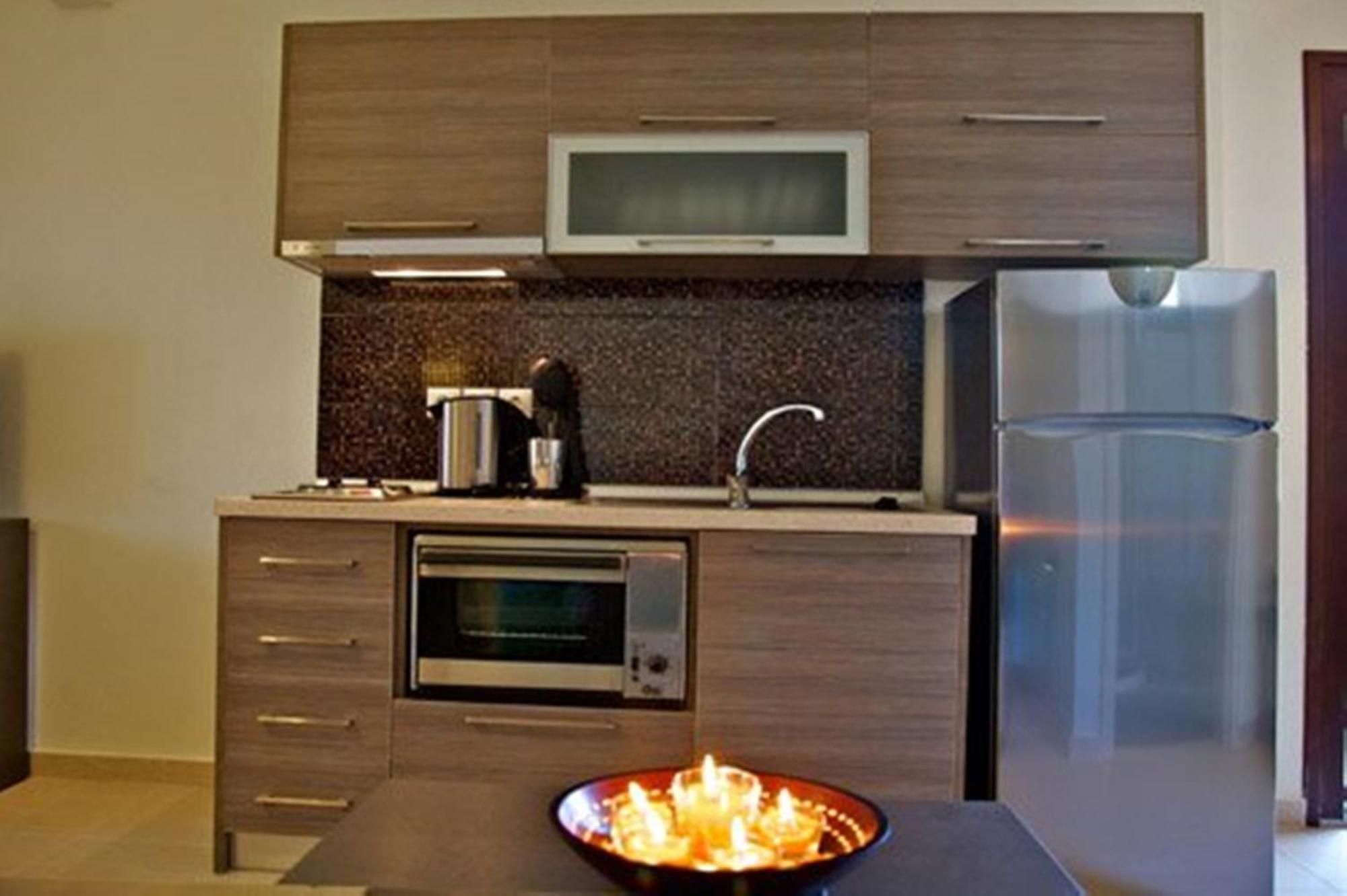 Chasapis Luxury &