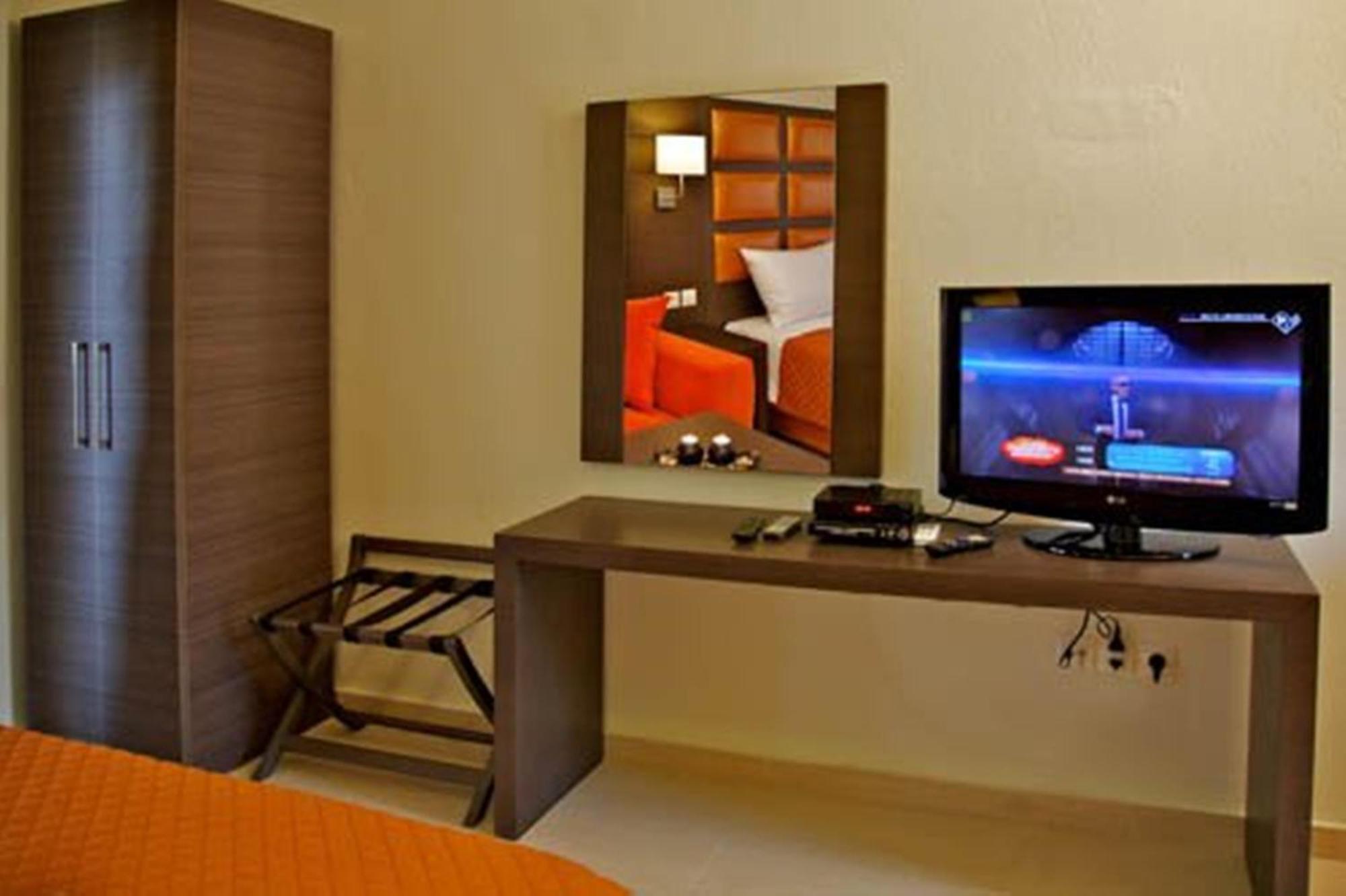 Chasapis Luxury & Apartment Vourvourou