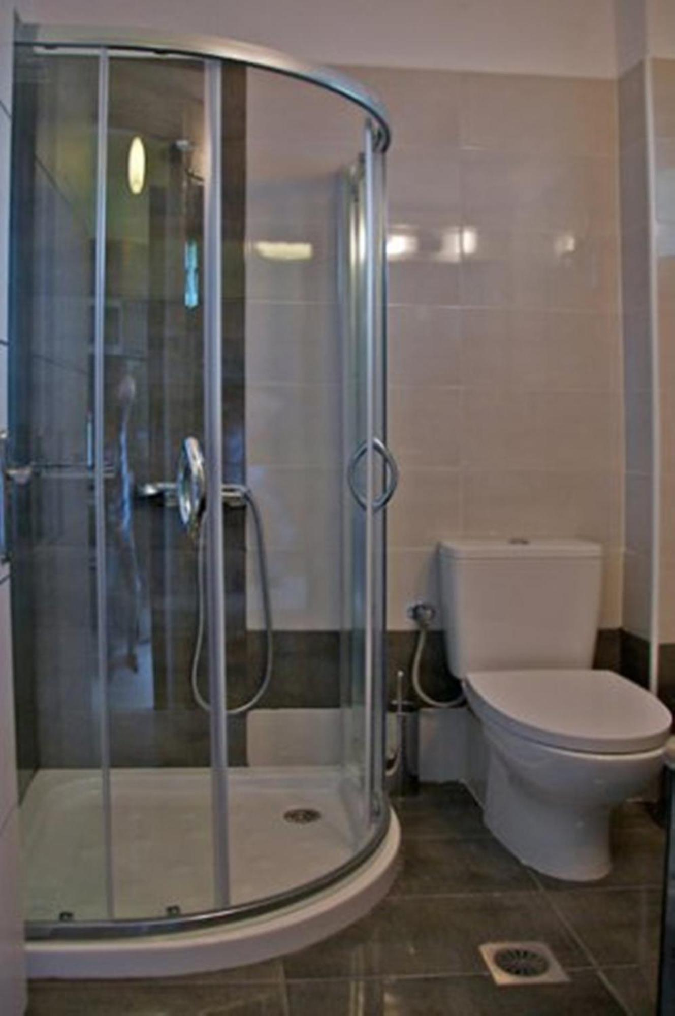 Chasapis Luxury & Apartment Vourvourou