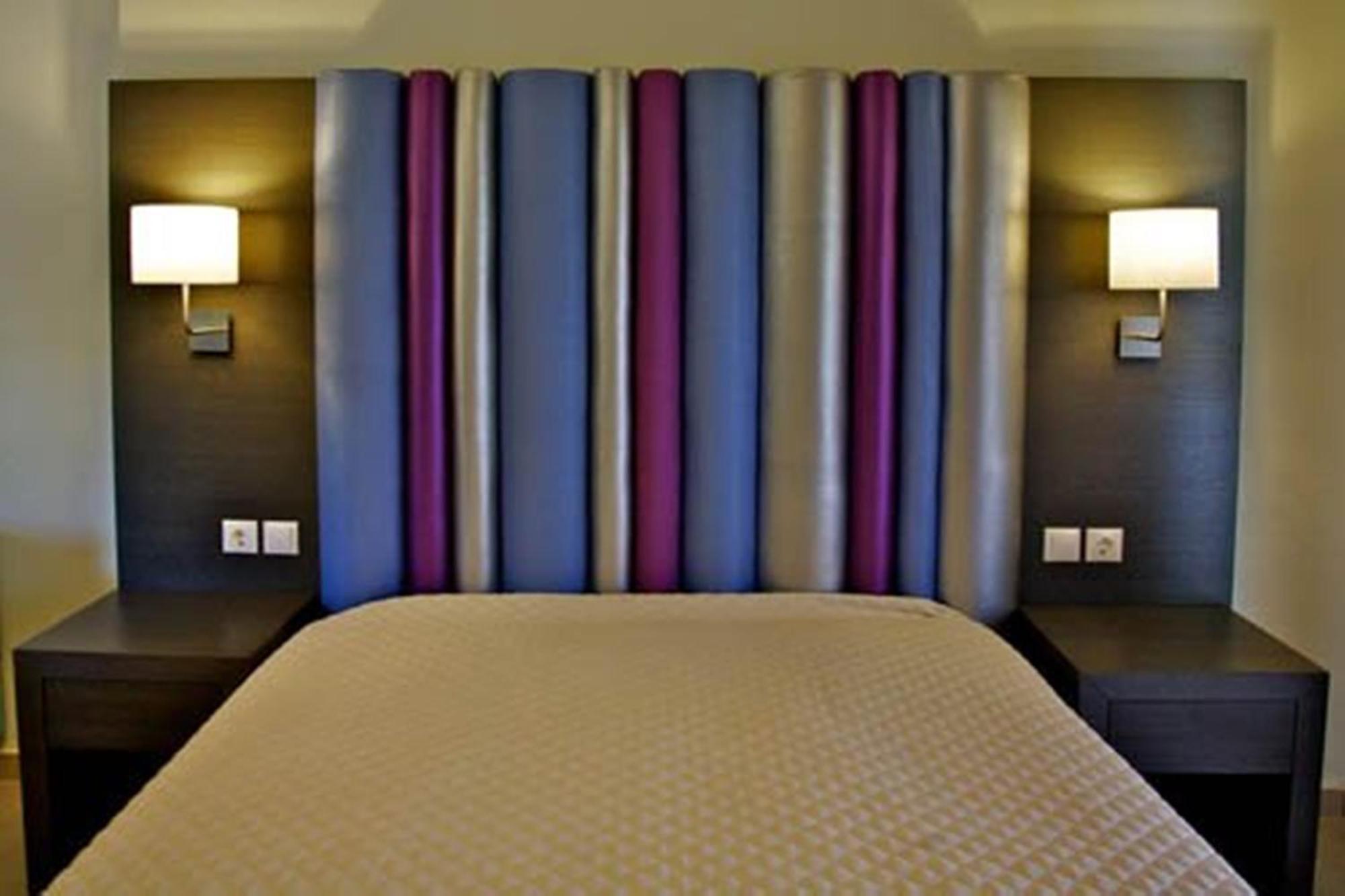 Chasapis Luxury & Apartment