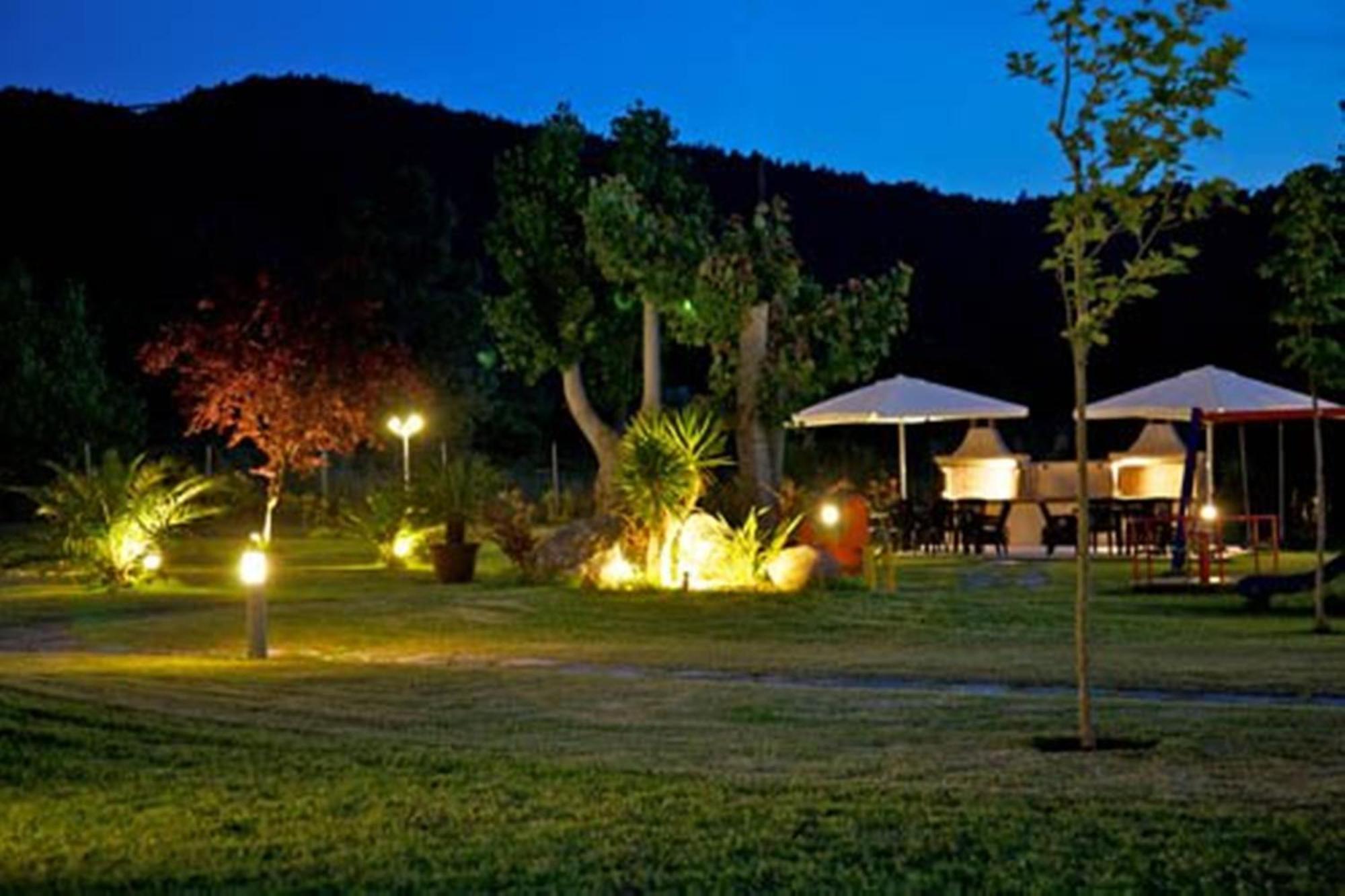 Apartment Chasapis Luxury & Vourvourou