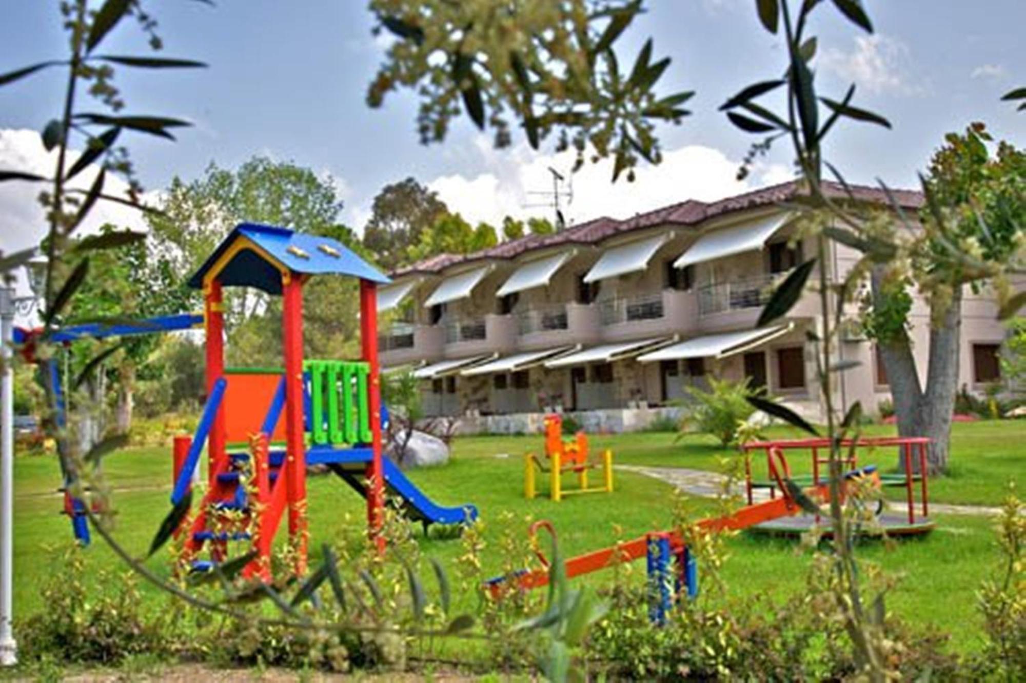 Apartment Chasapis Luxury &