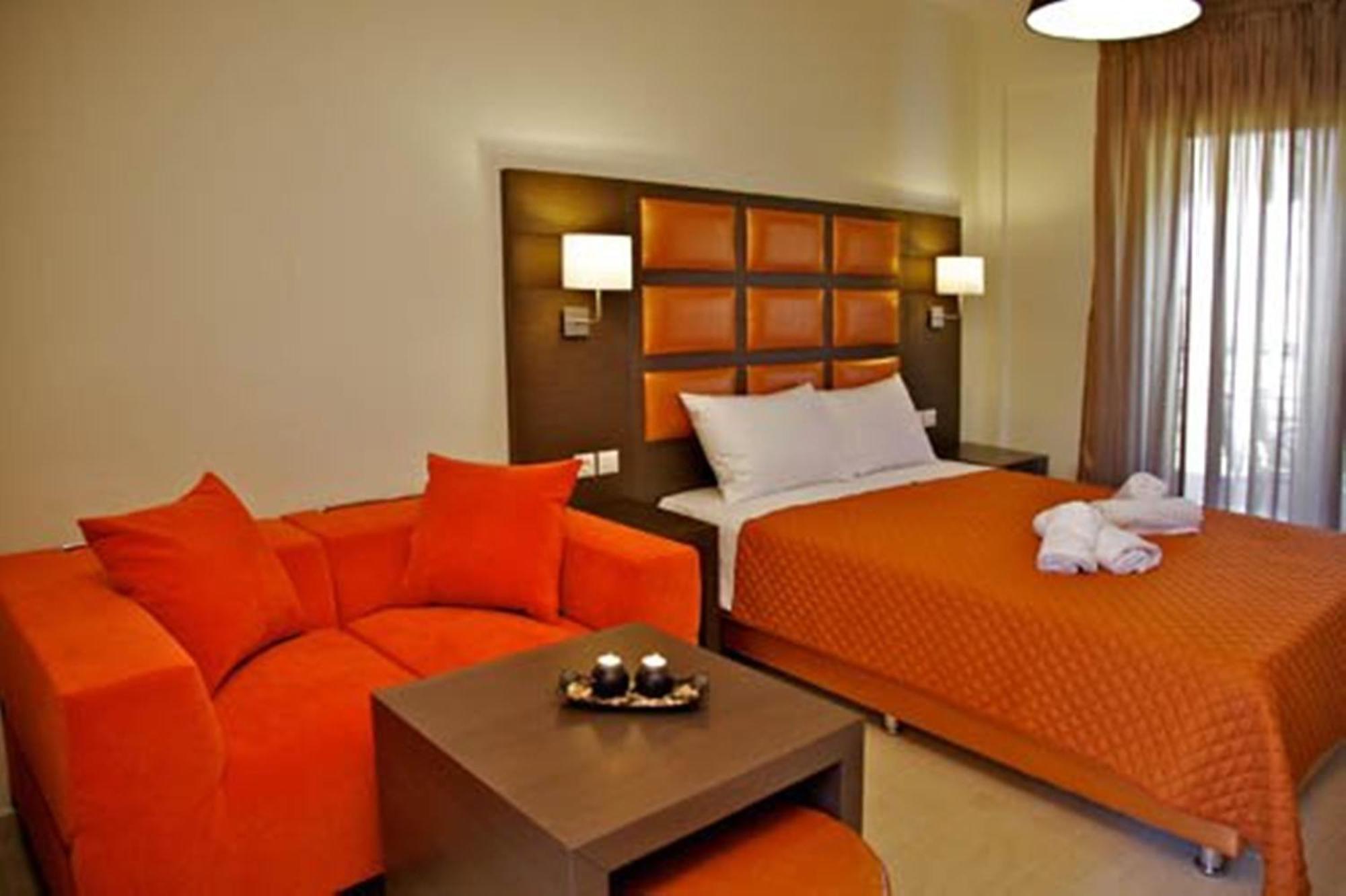 Apartment Chasapis Luxury & Vourvourou