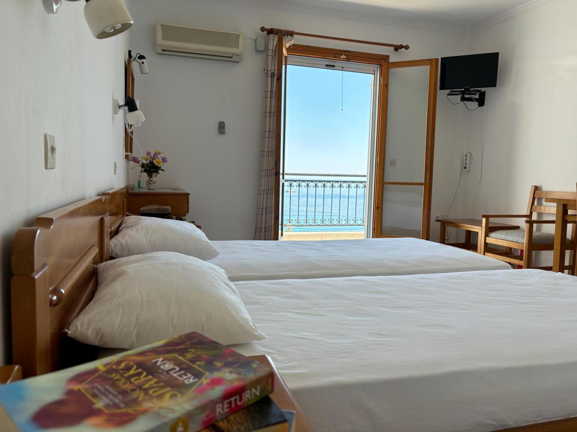 Guest house Friderica House