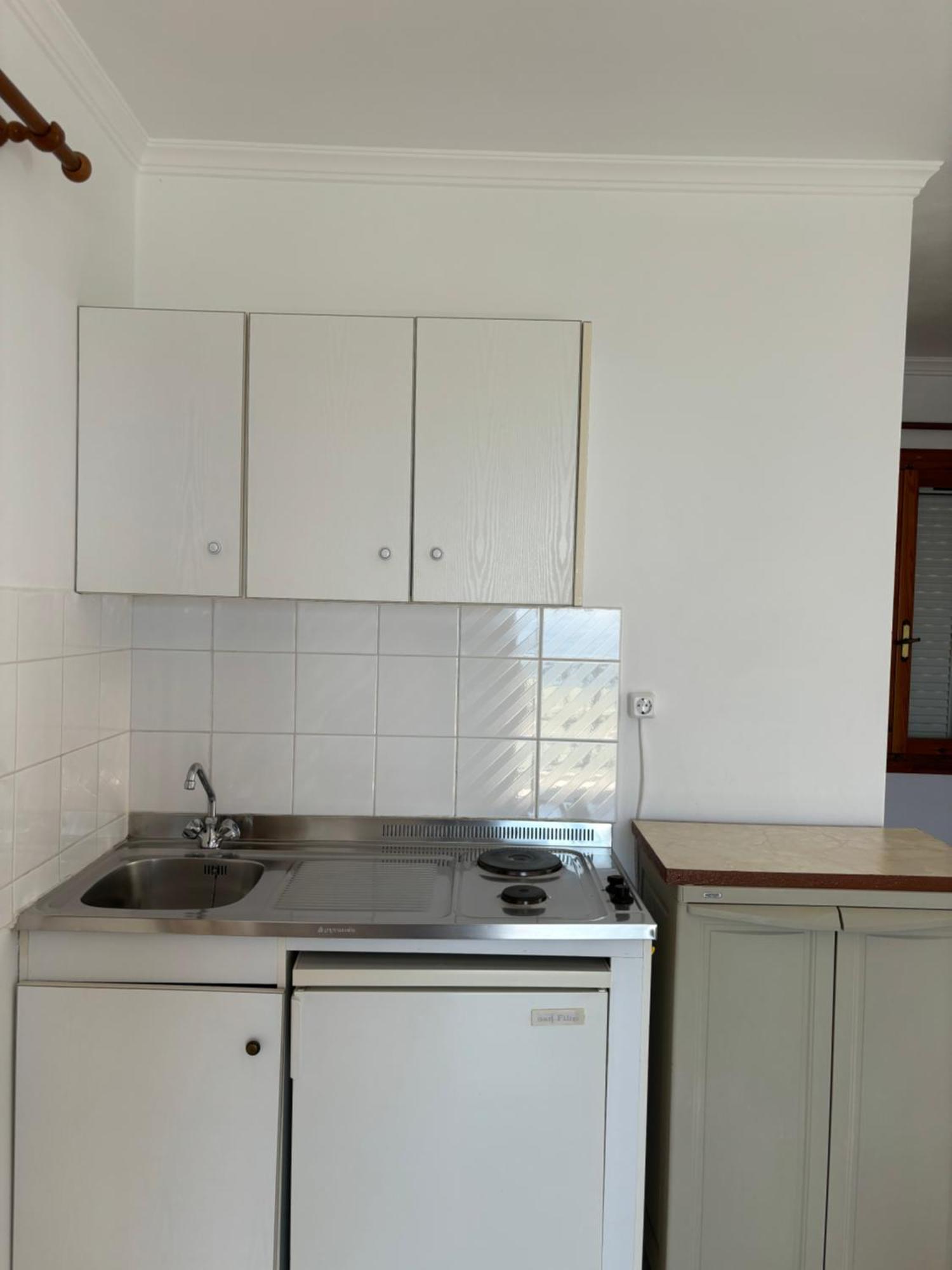 Friderica House