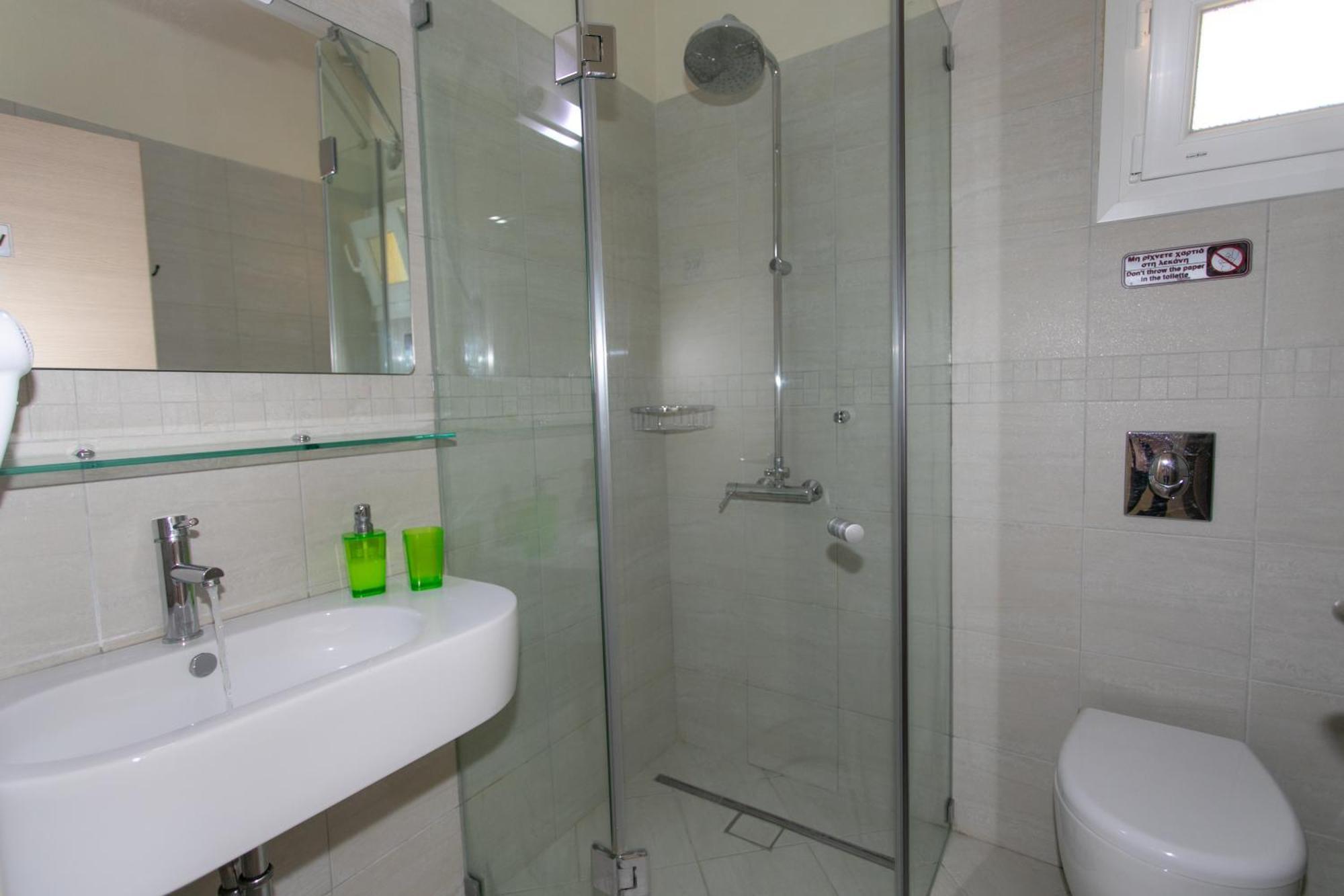 Canary Apartment Parga