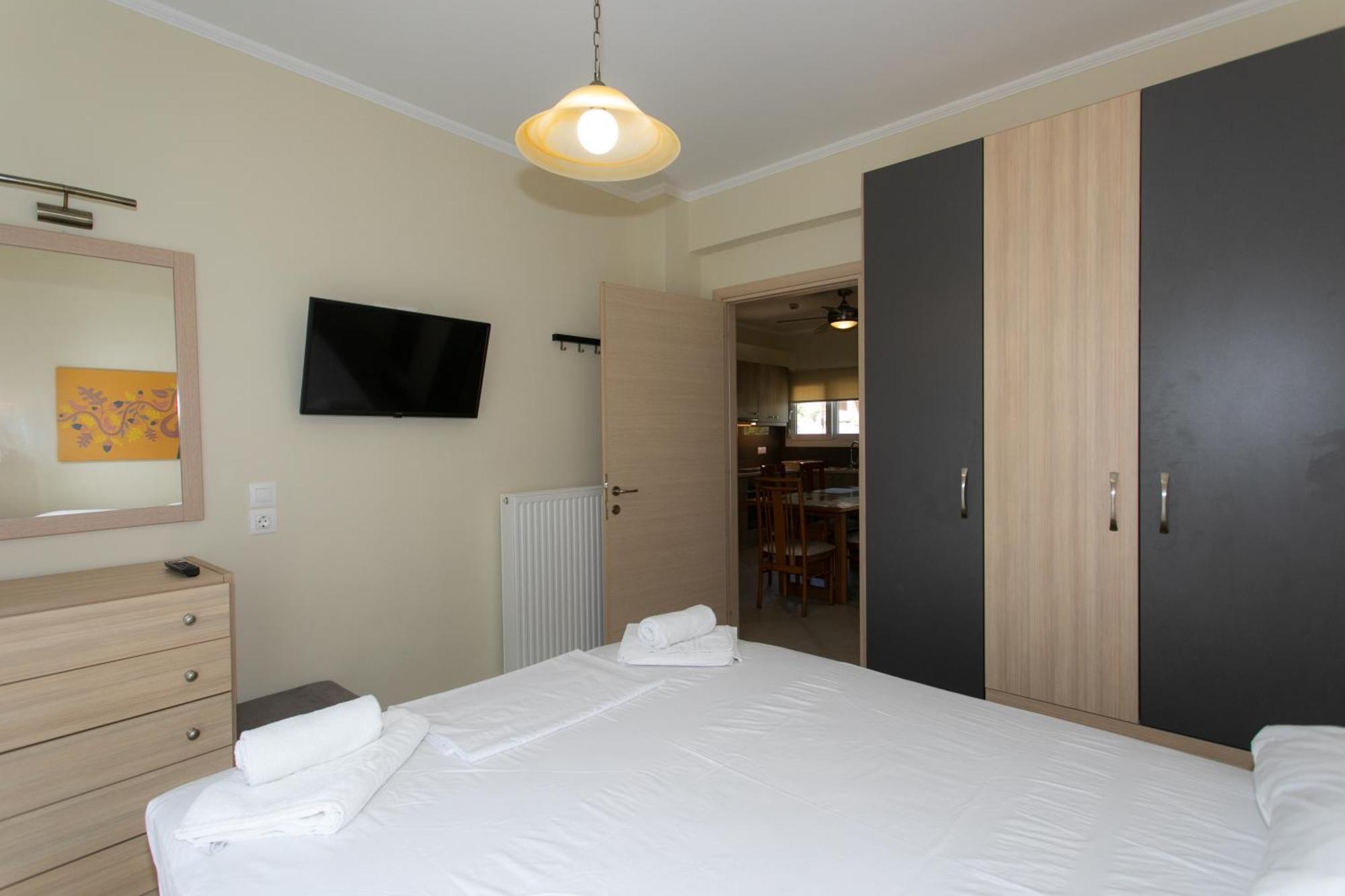 Canary Apartment