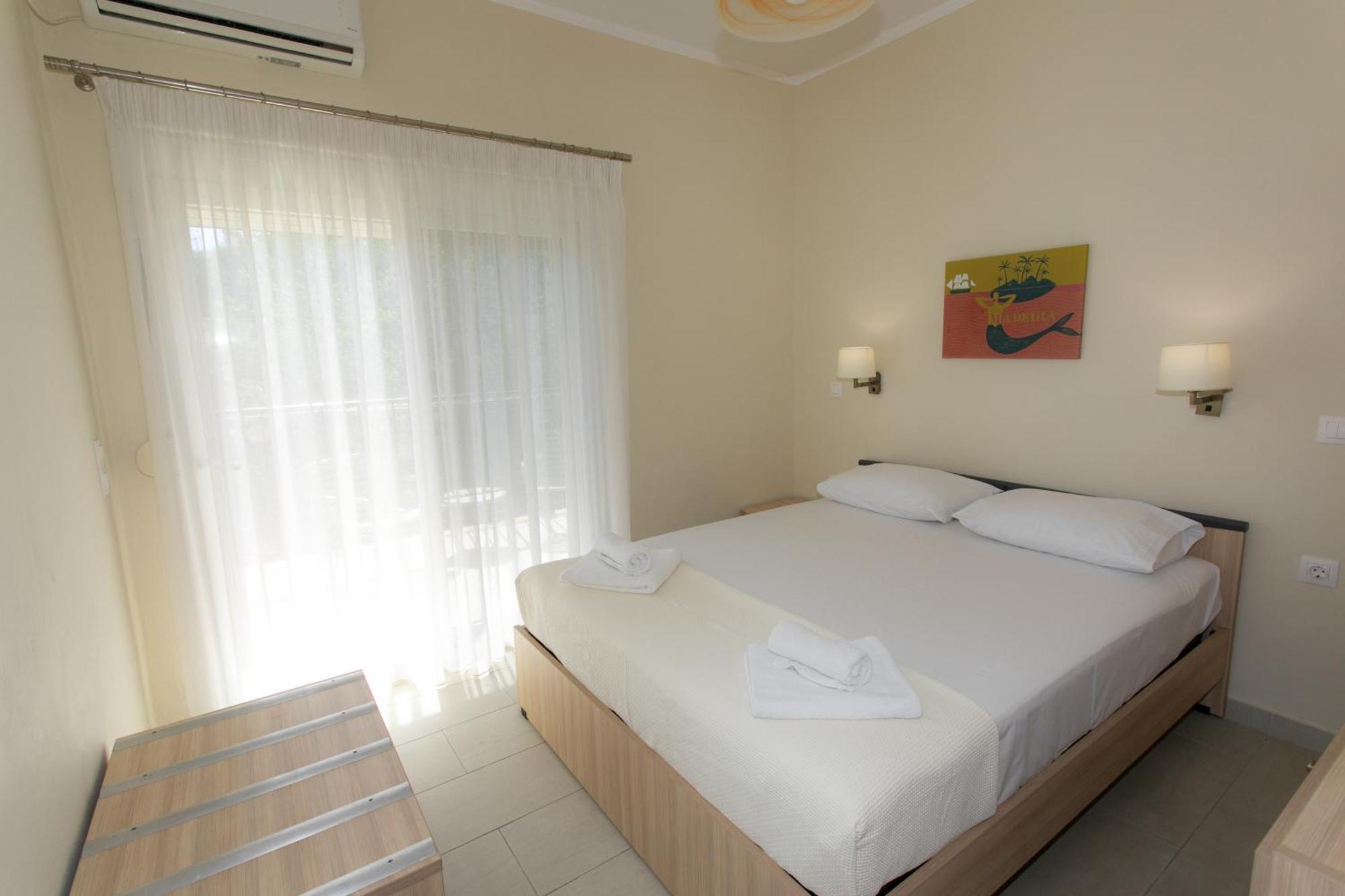 Apartment Canary Parga