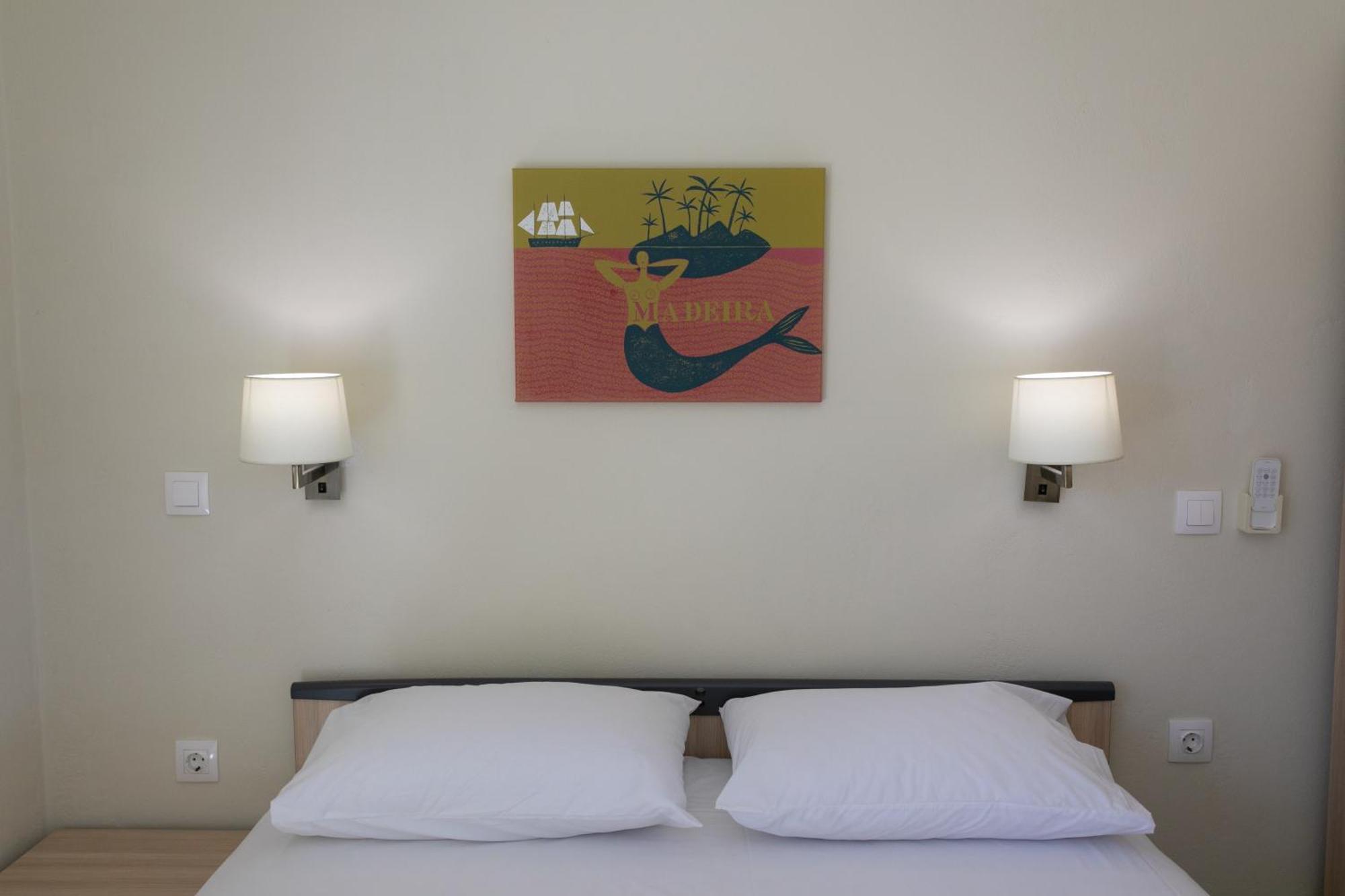 Canary Apartment