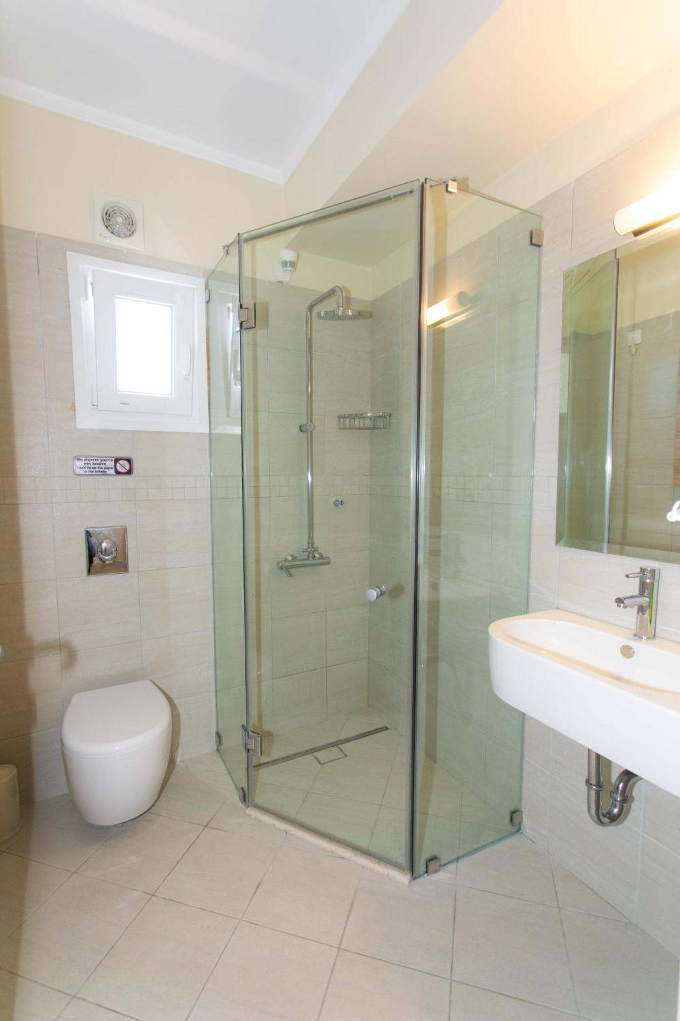 Apartment Canary Parga