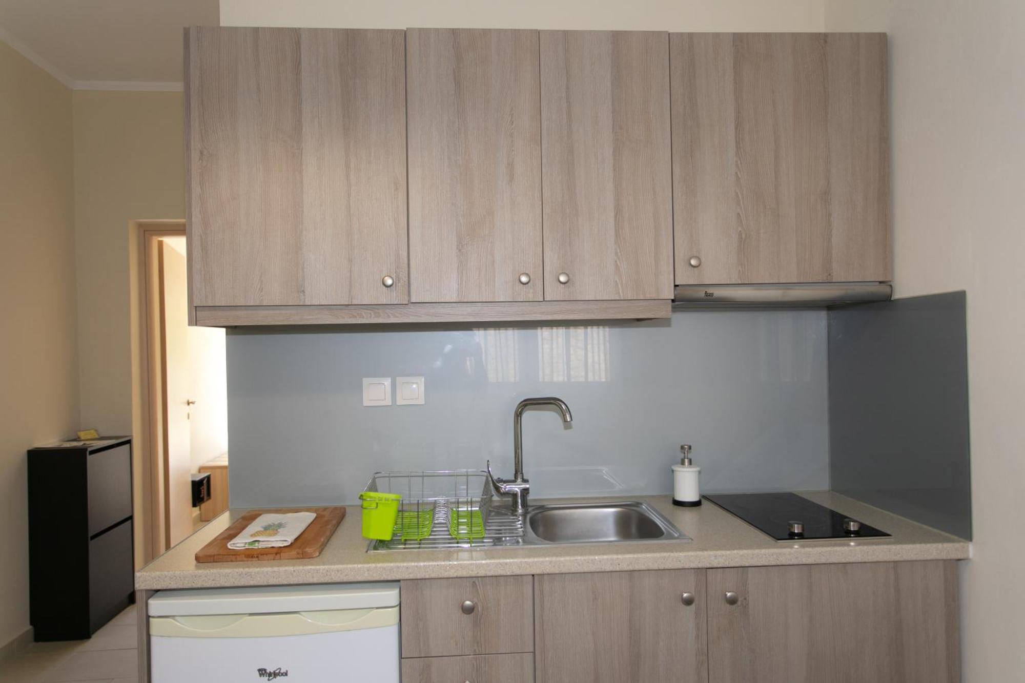 Canary Apartment