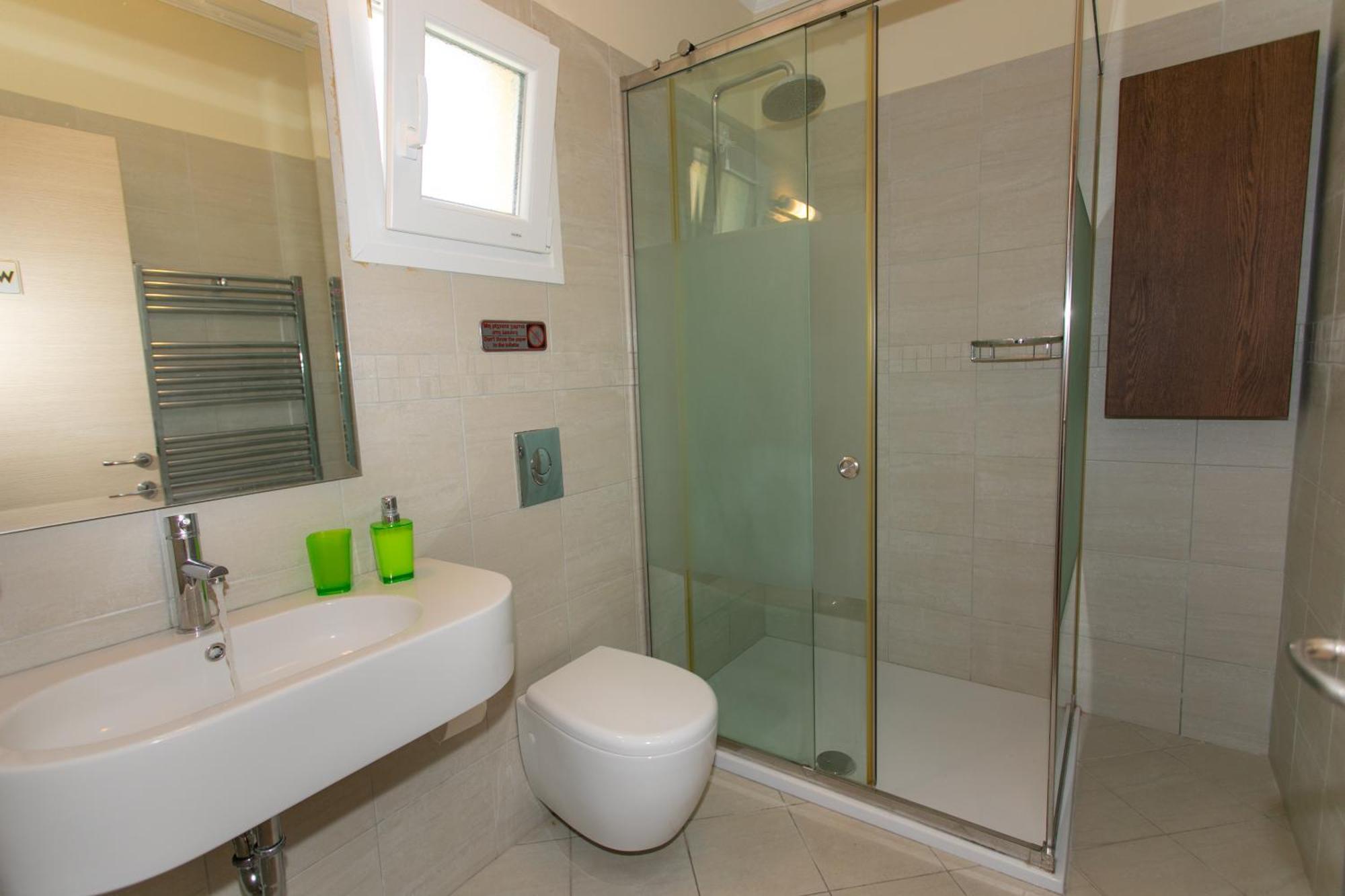 Apartment Canary Parga