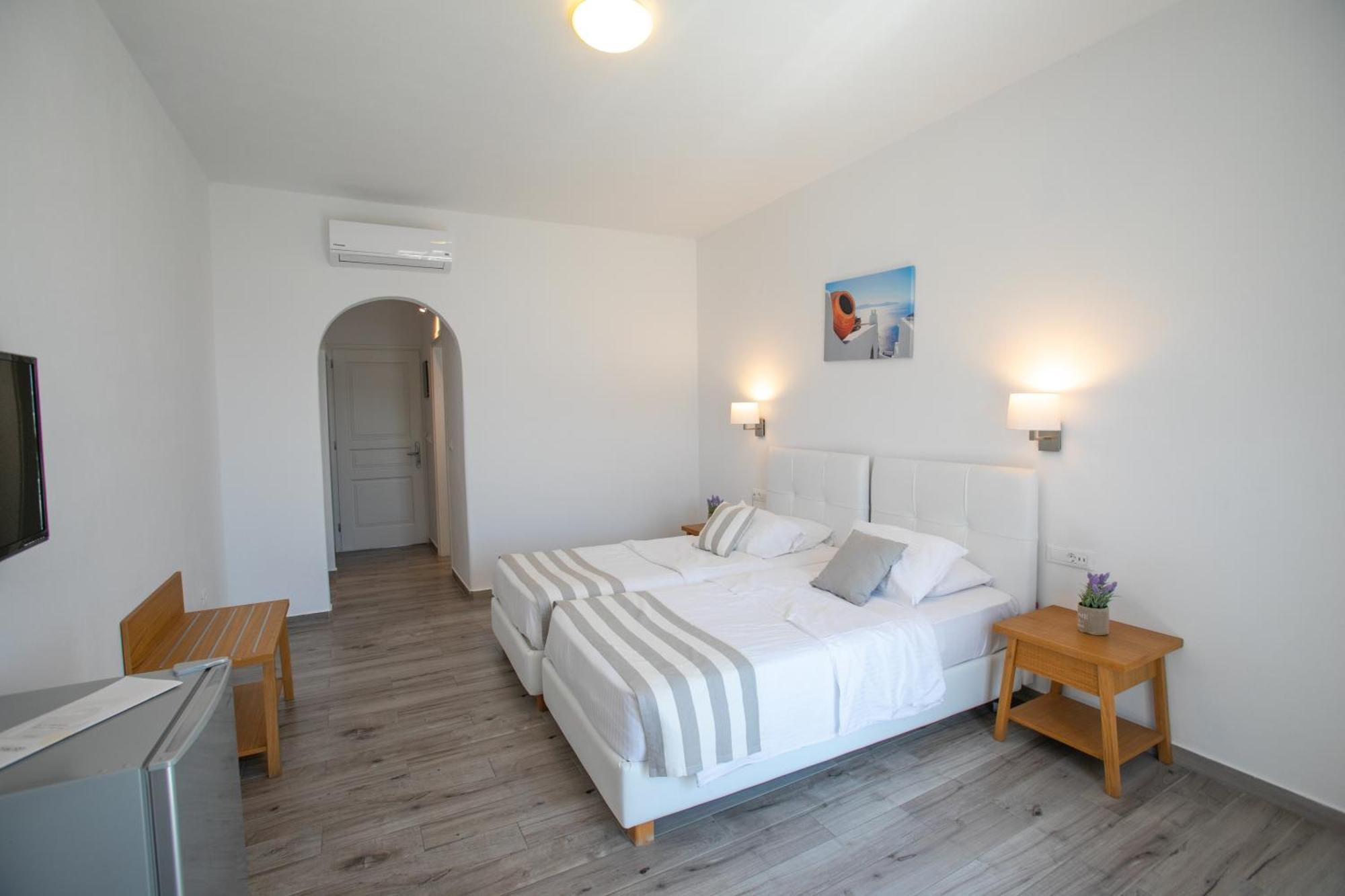 The George Mykonos Platys Gialos (Mykonos)