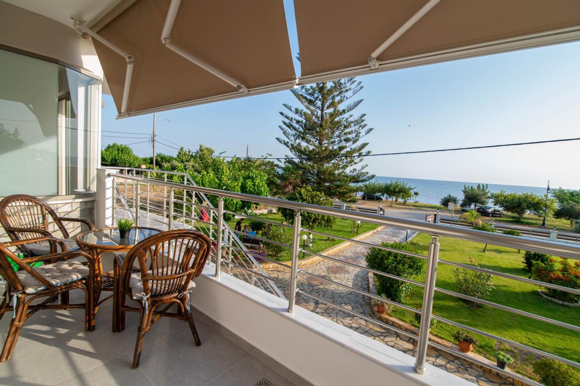 Hotel Raptis