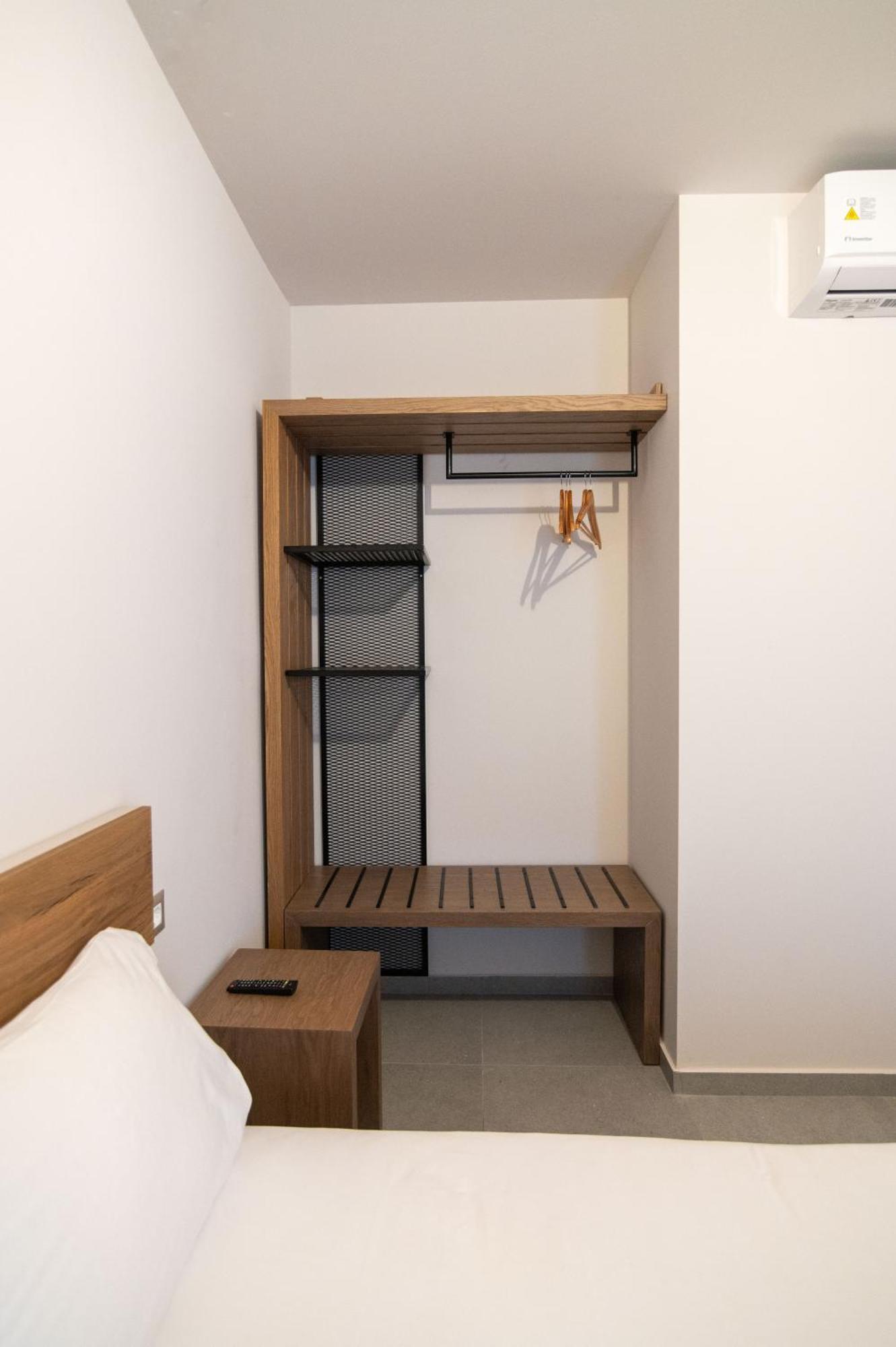 Hotel Raptis Ligia (Preveza)