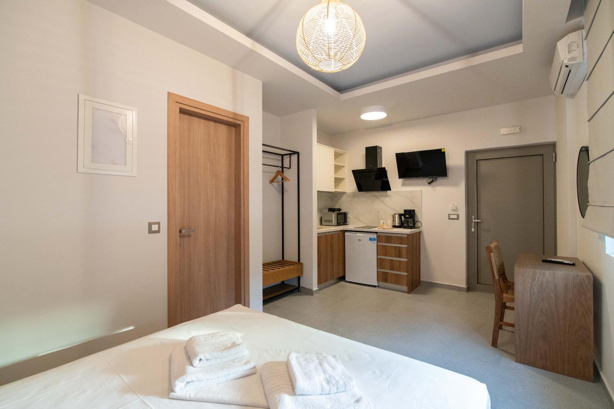 Hotel Raptis *