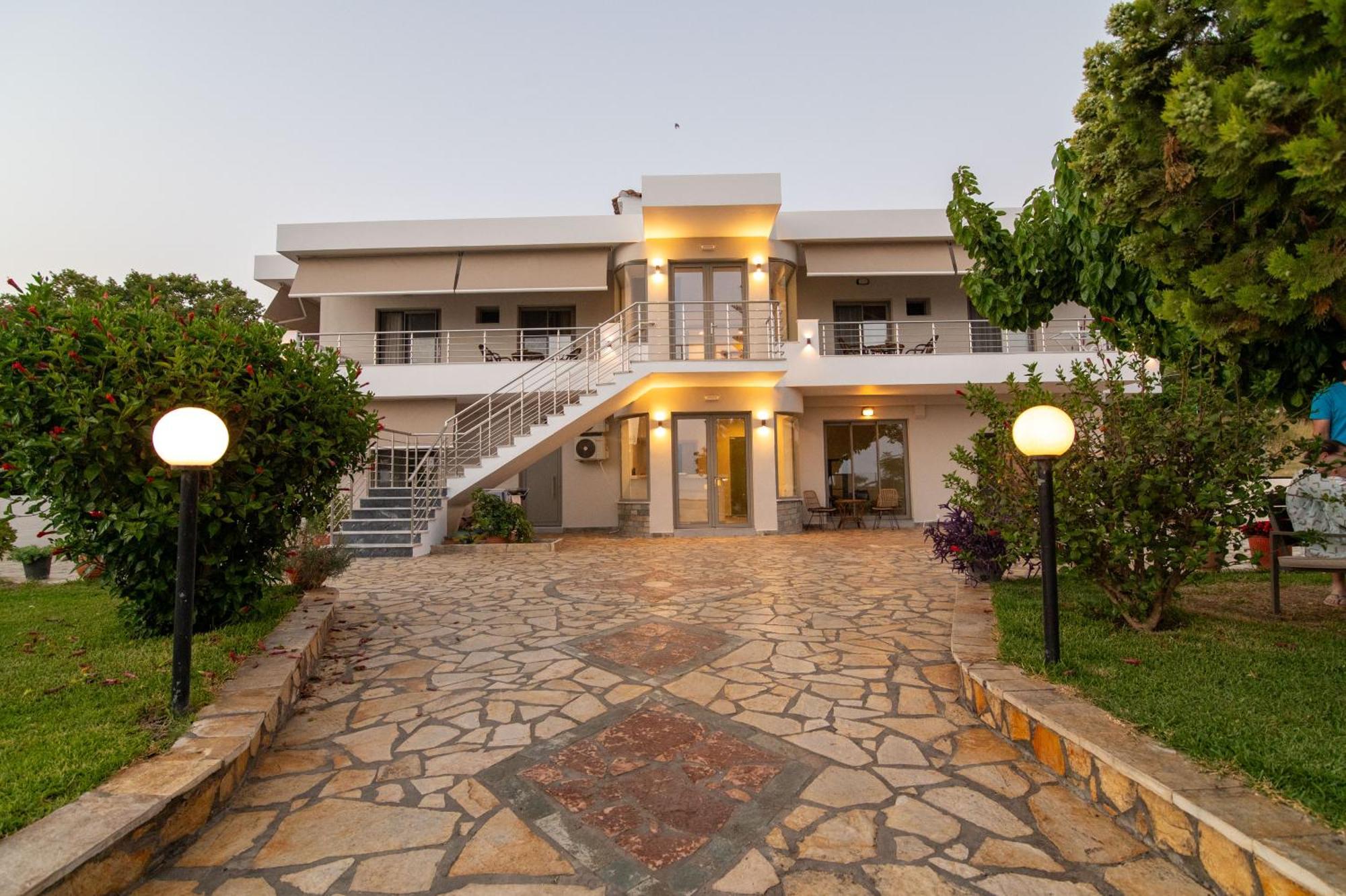 Raptis Hotel Ligia (Preveza)