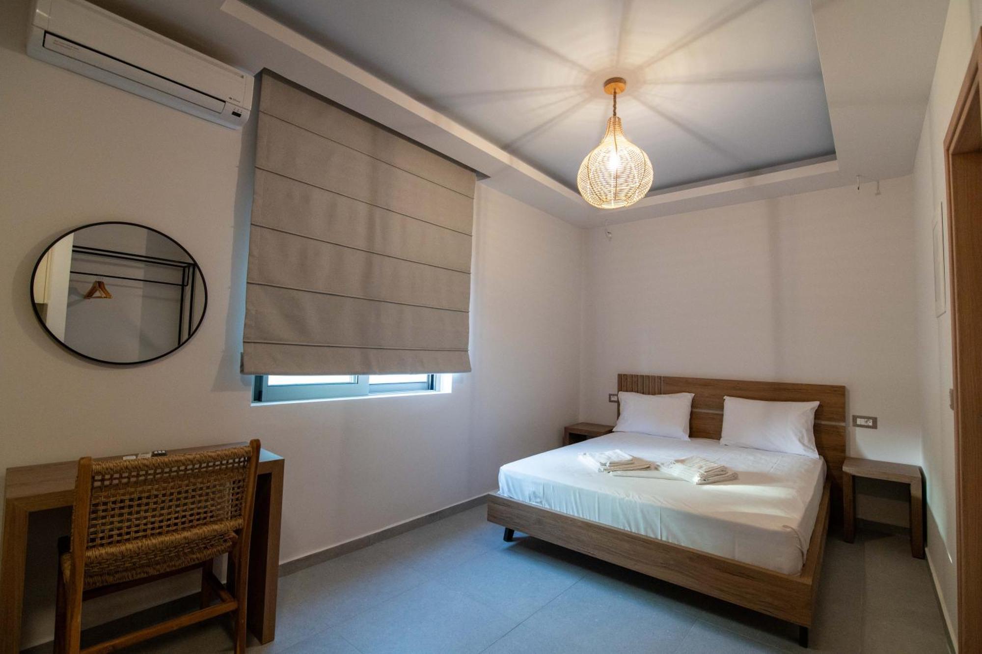 Hotel Raptis *