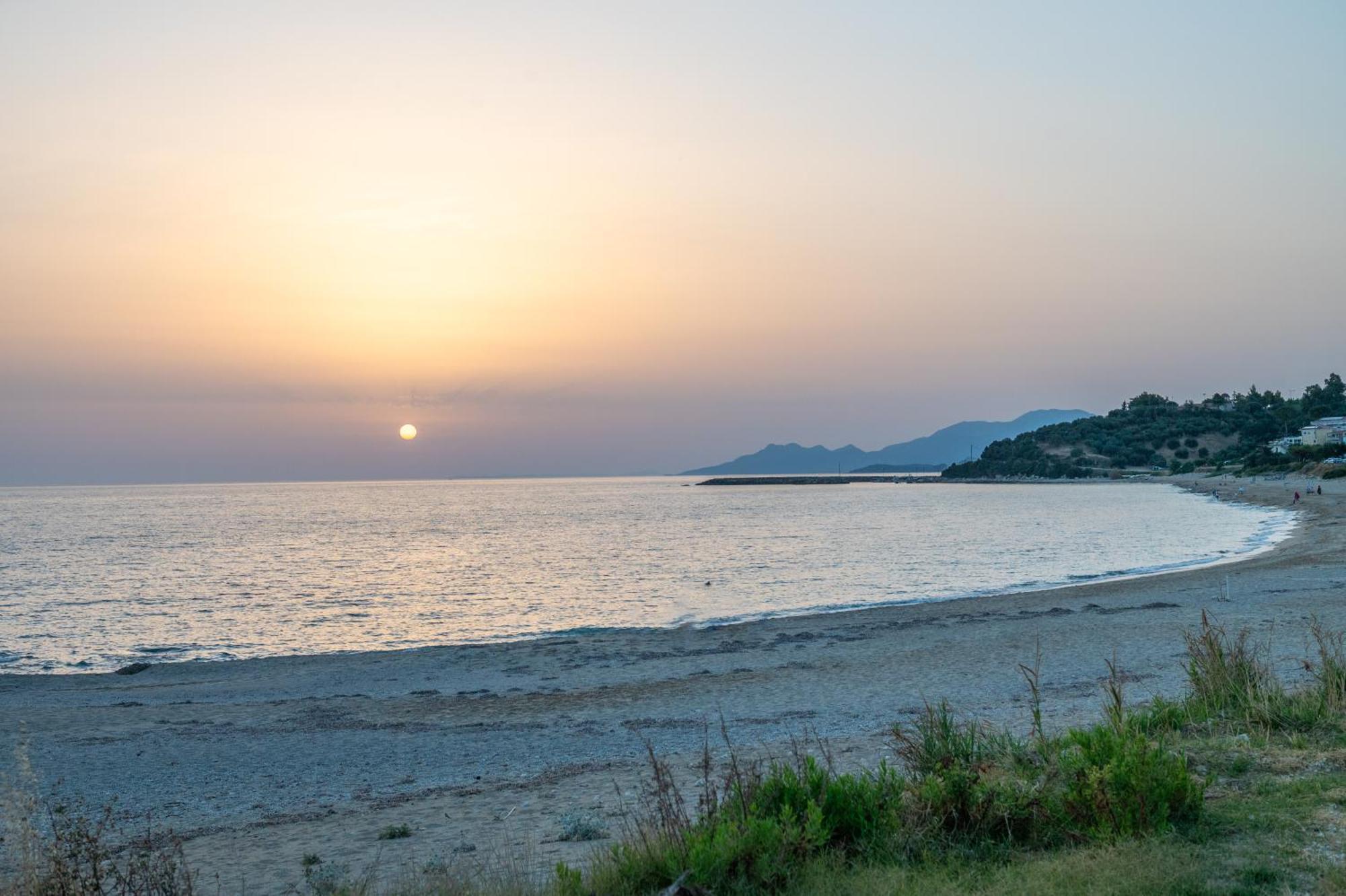 Hotel Raptis
