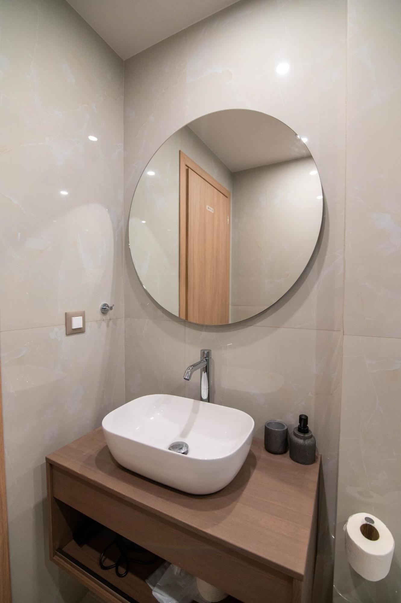 Raptis Hotel Ligia (Preveza)