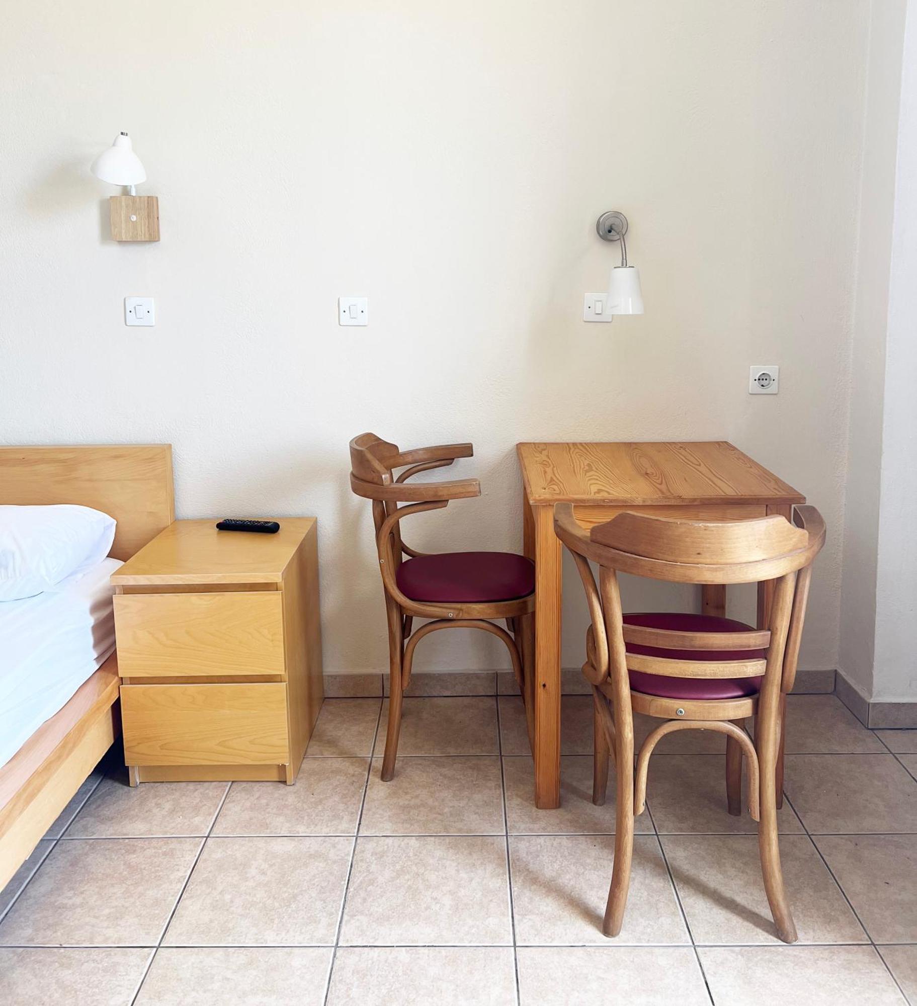 Three Brothers Aparthotel 2*