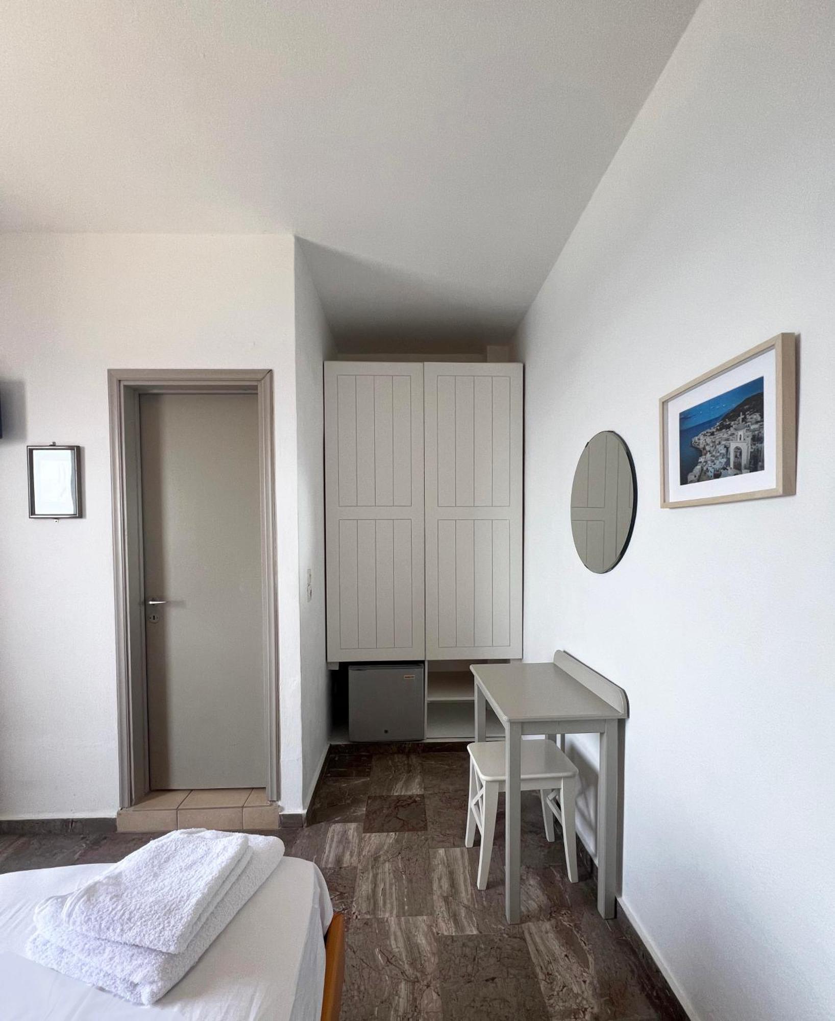 Three Brothers Aparthotel Mandraki (Nisyros)