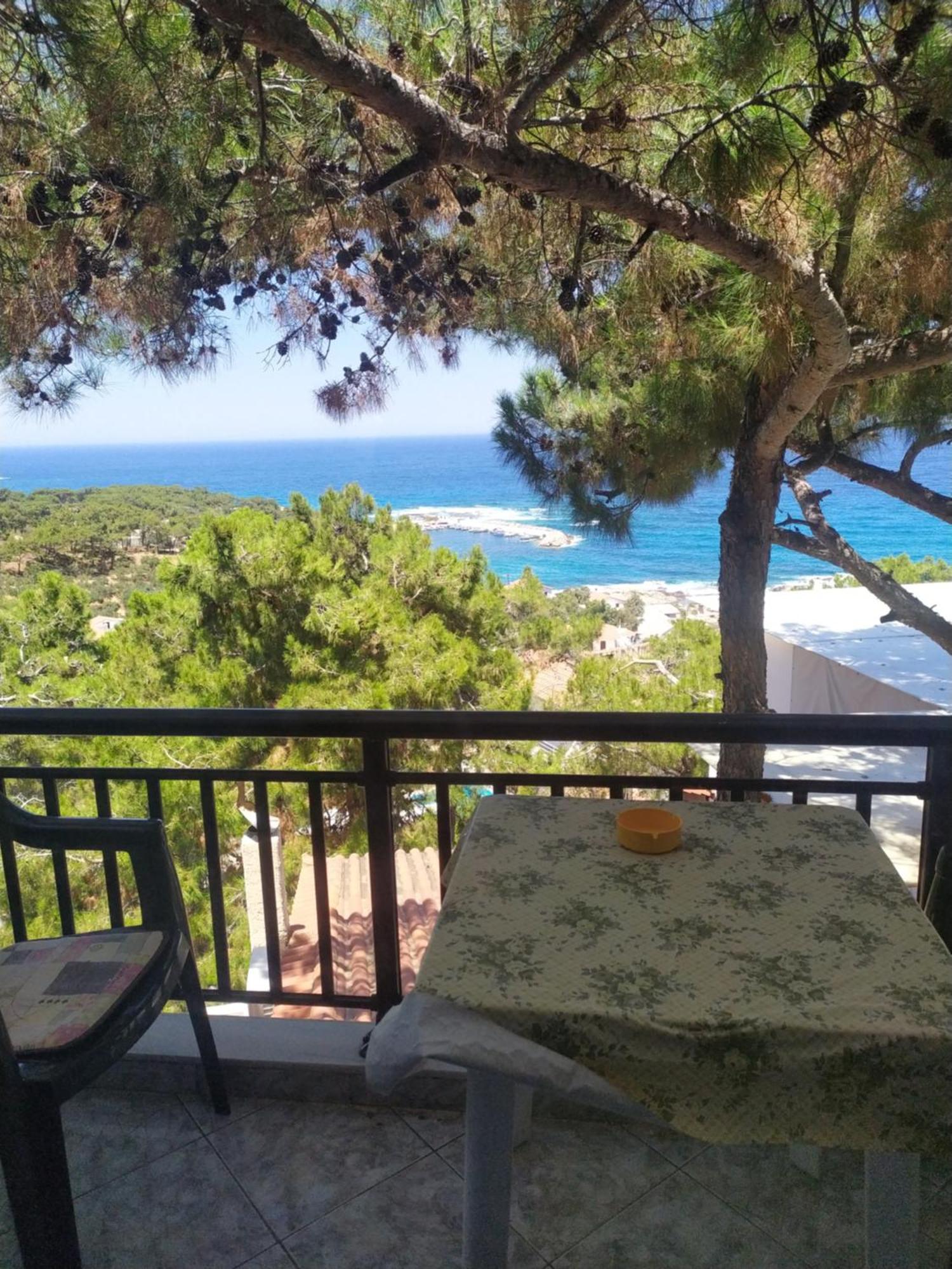 Kocheilas Studios Aparthotel Gialiskari (Icaria)