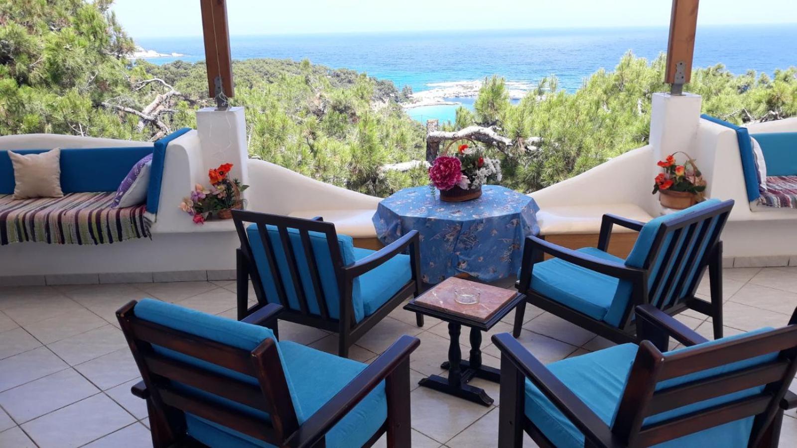 Kocheilas Studios Aparthotel