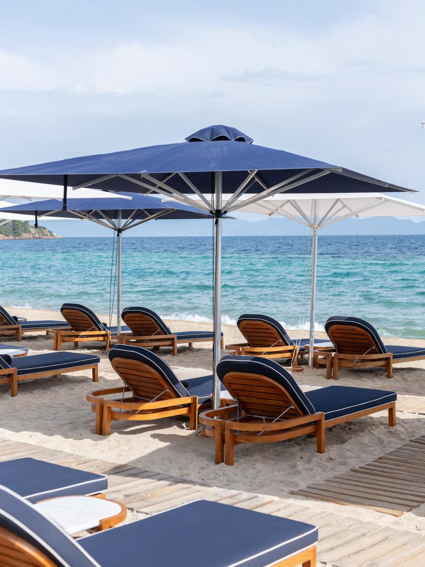 Avaton Luxury - Relais & Chateaux Ouranoupoli