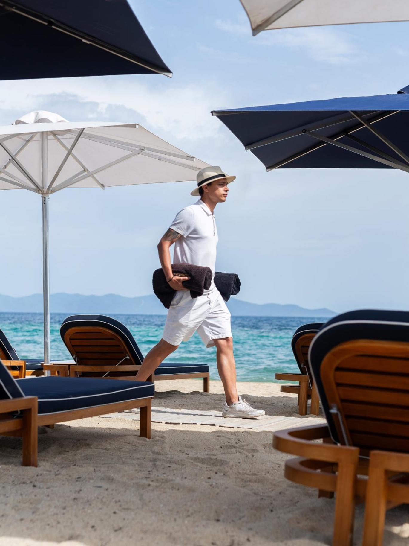 Avaton Luxury - Relais & Chateaux Resort 5*