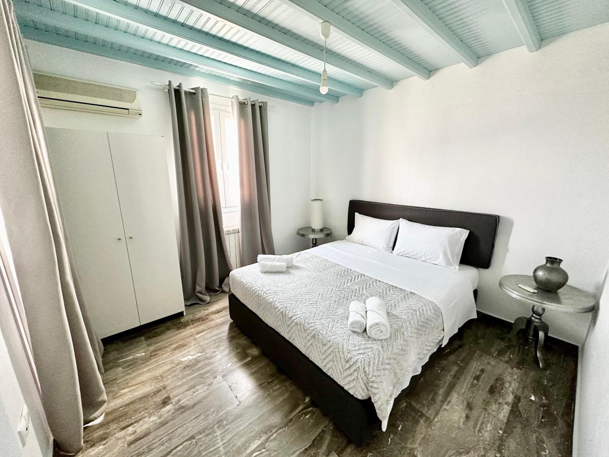 Apartment Irene's Mykonos Town