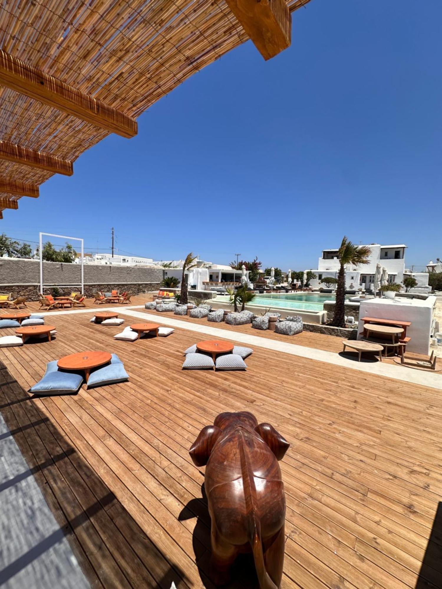 Irene's * Mykonos Town