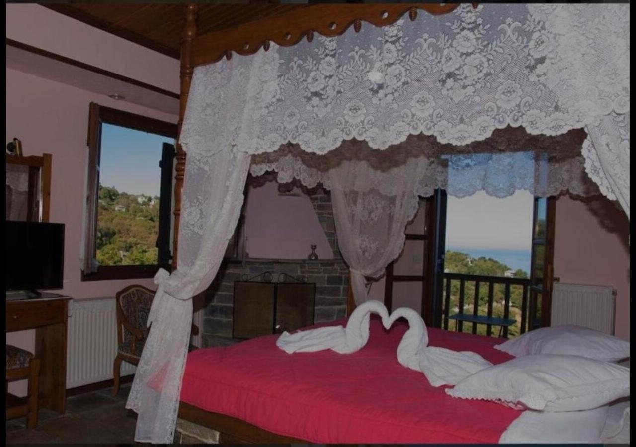 Hotel Diogenis Tsagarada
