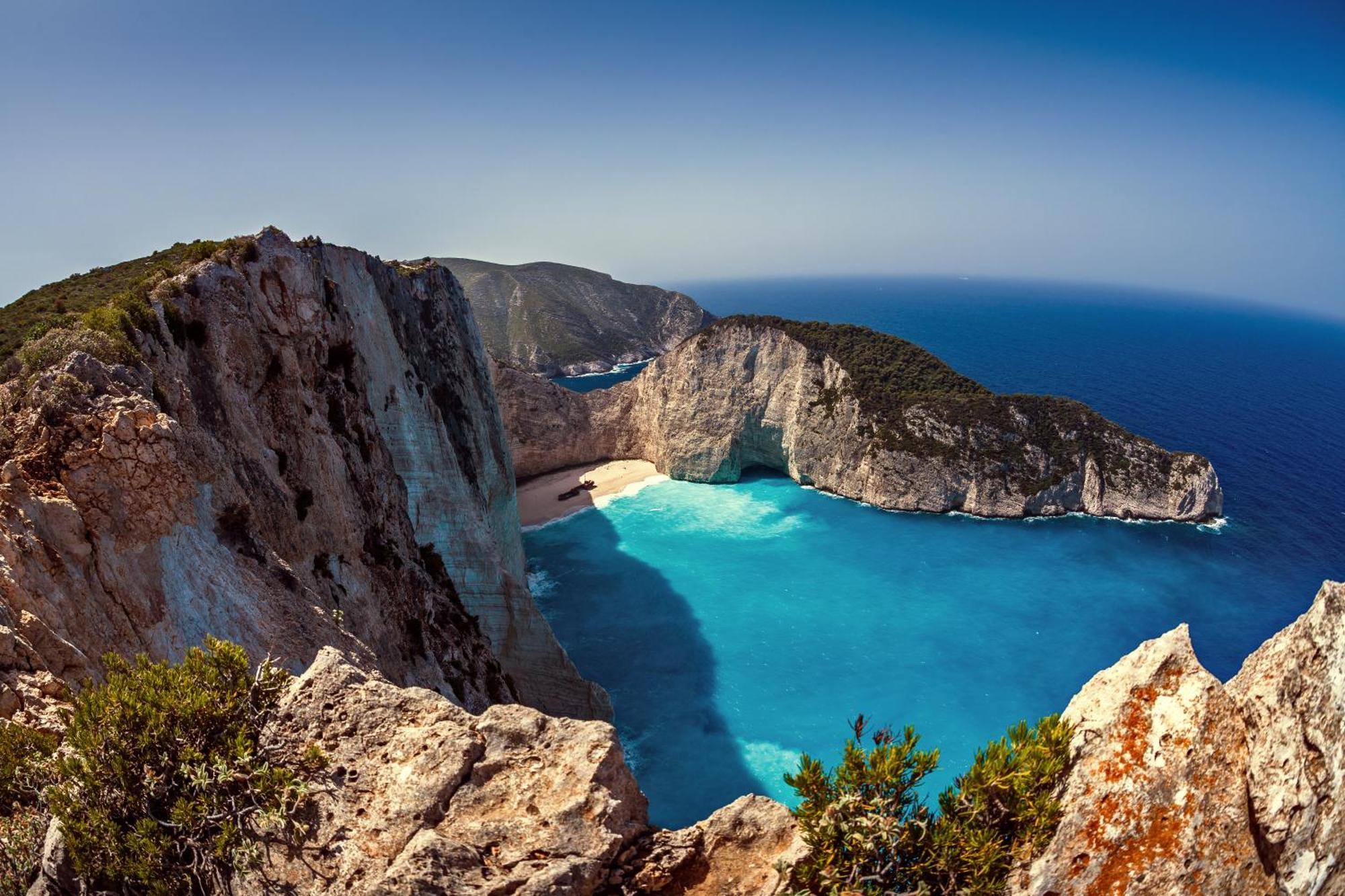Hotel Lesante Blu, A Member Of The Leading Hotels Of The World - Adults Only 5*