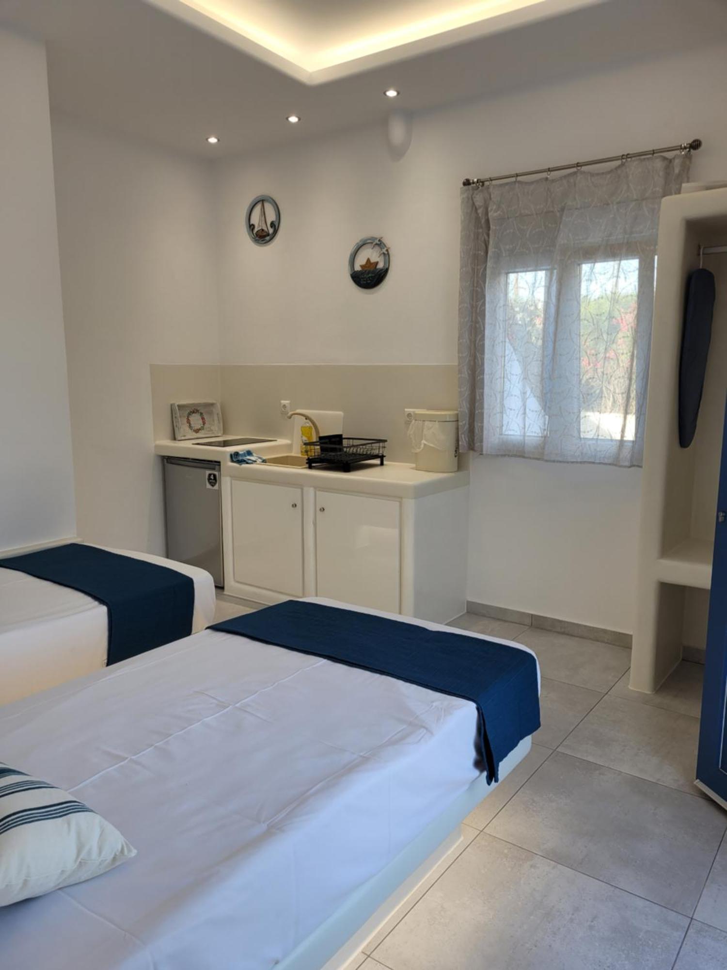 Nikoletta 1 Agios Prokopios (Naxos)