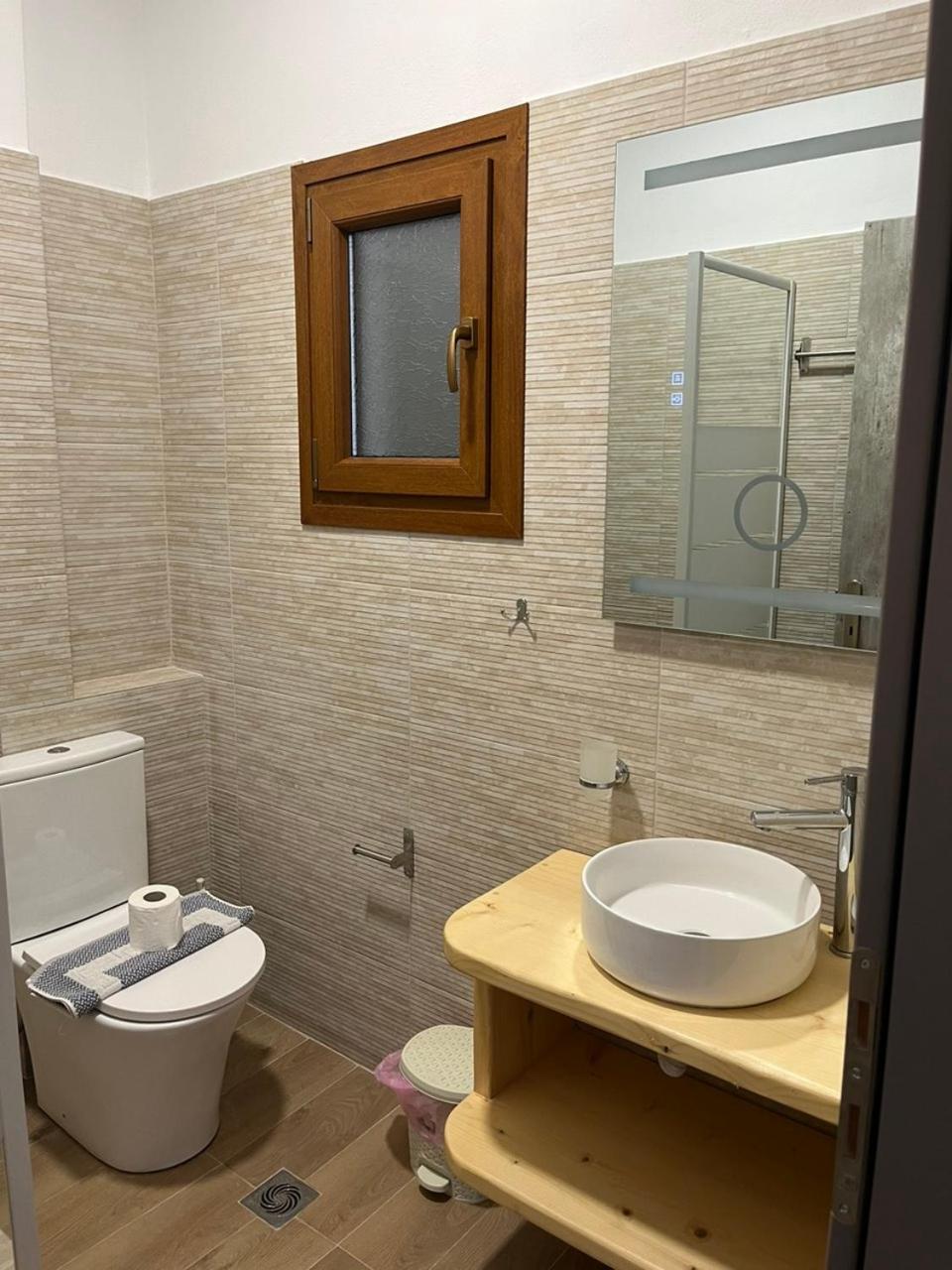 Giasemi Guest house