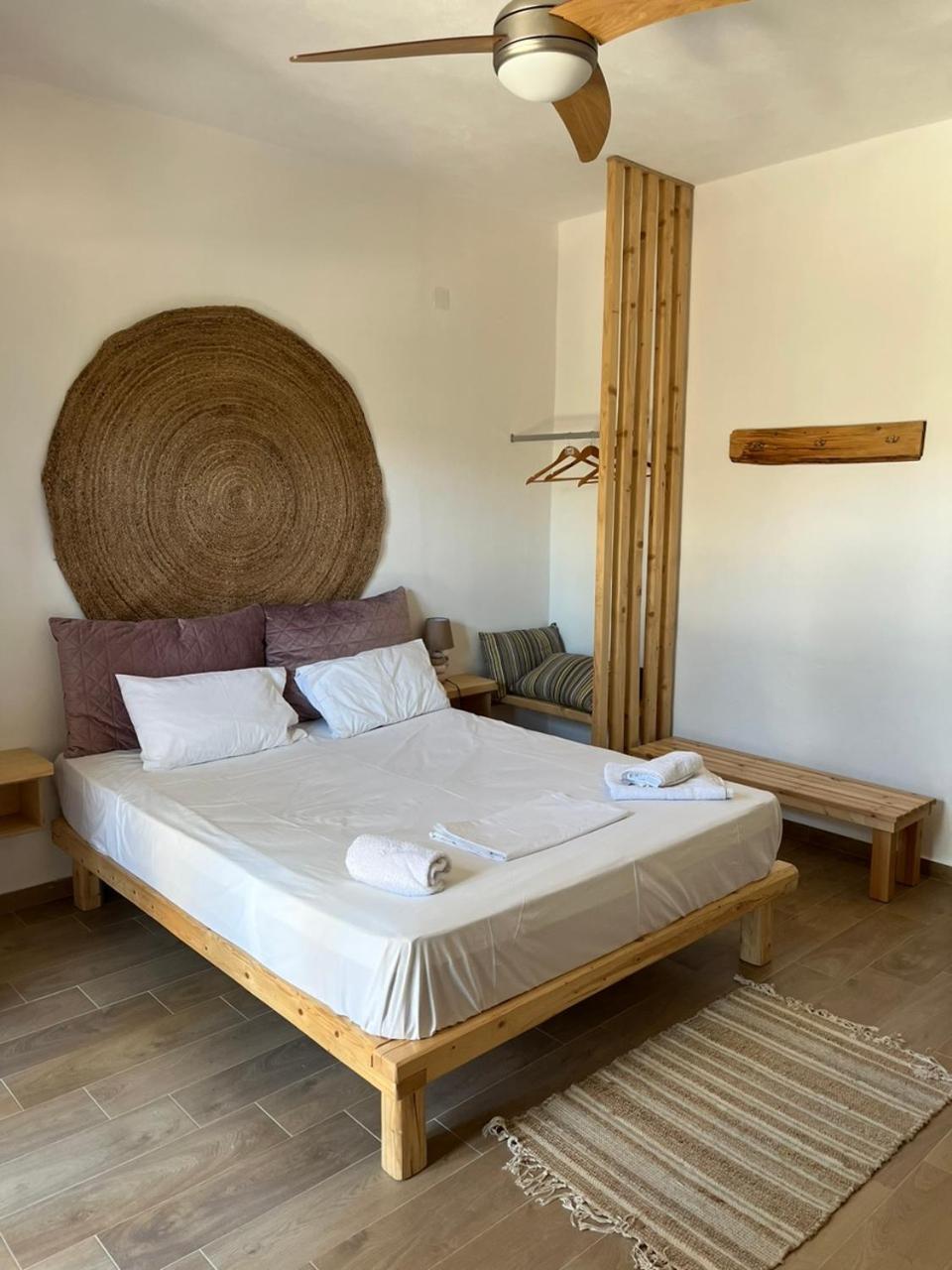 Guest house Giasemi