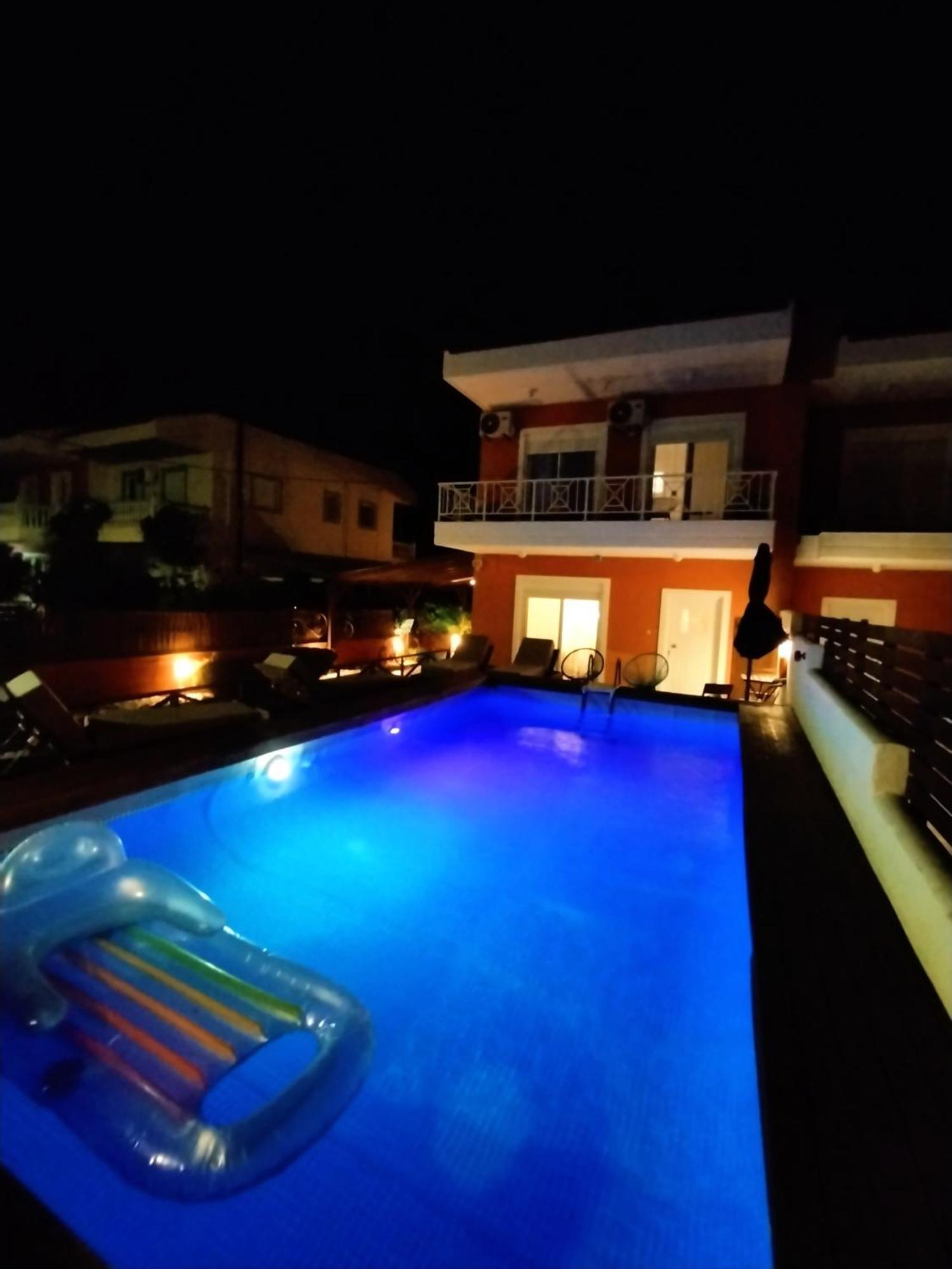 Villa Imerti *