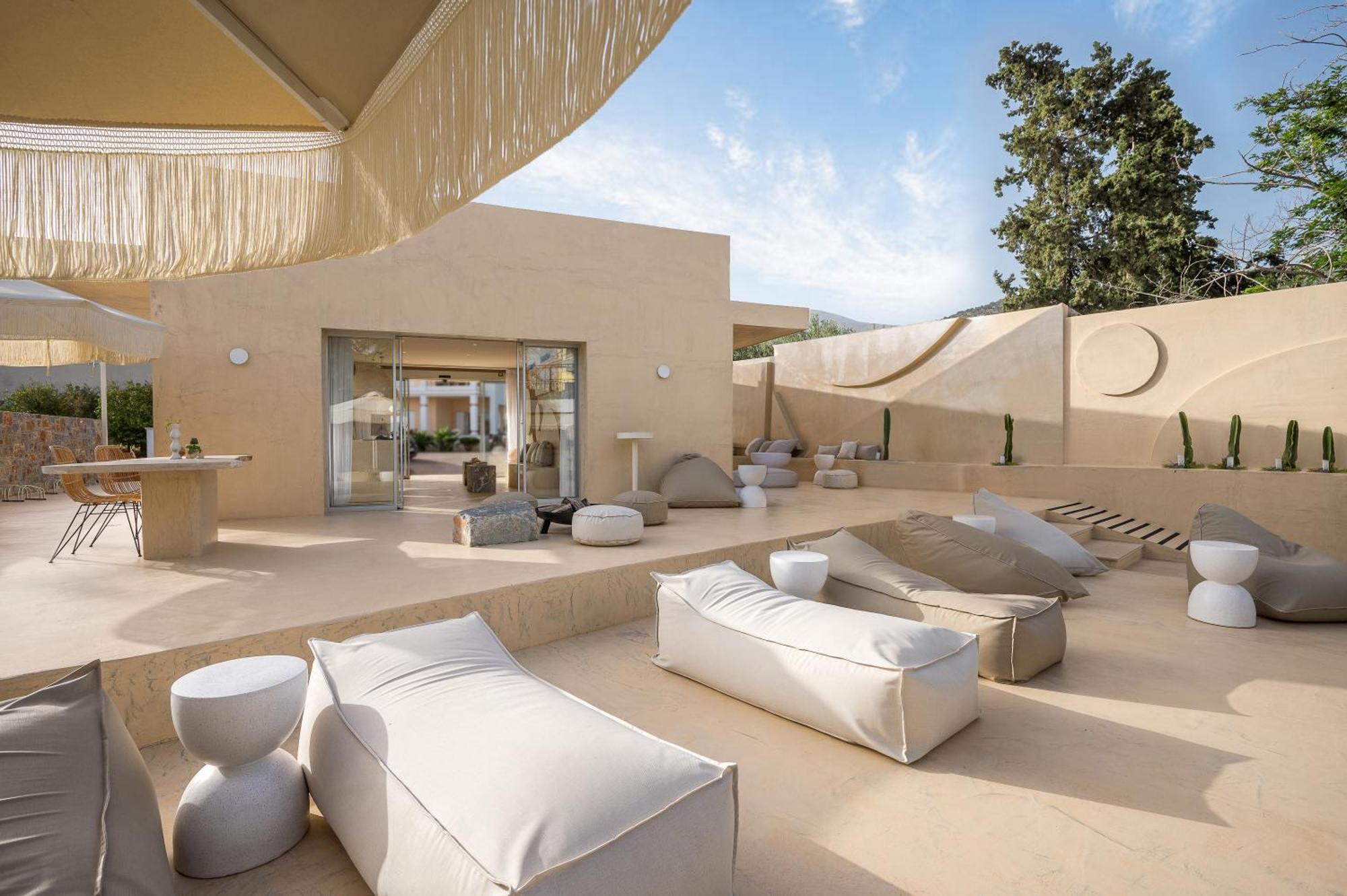 Sunshine Boutique Hotel Malia (Crete)