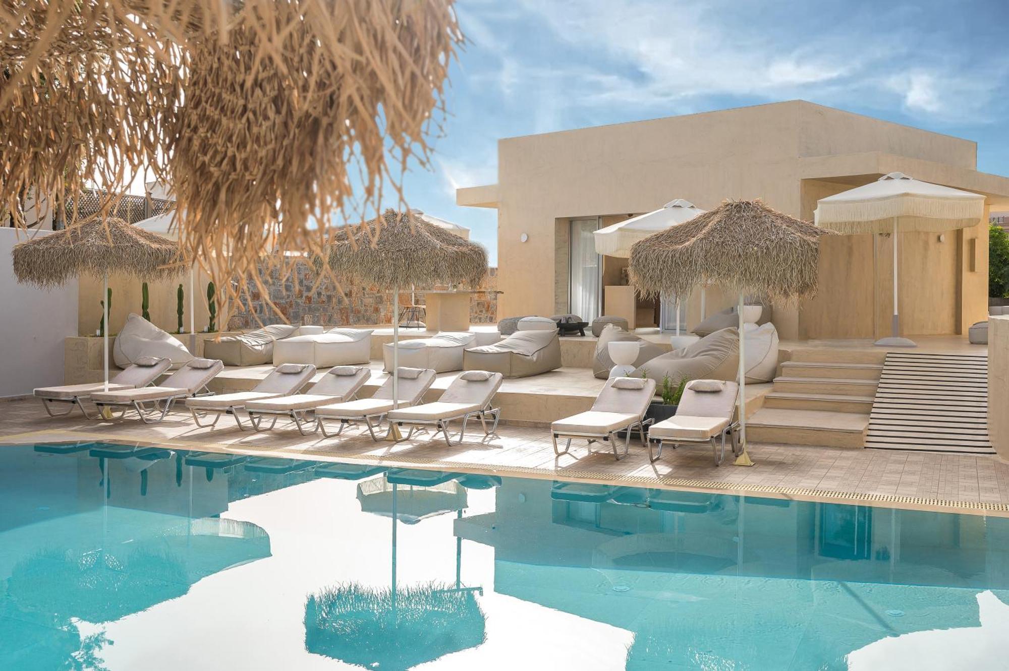 Sunshine Boutique Hotel