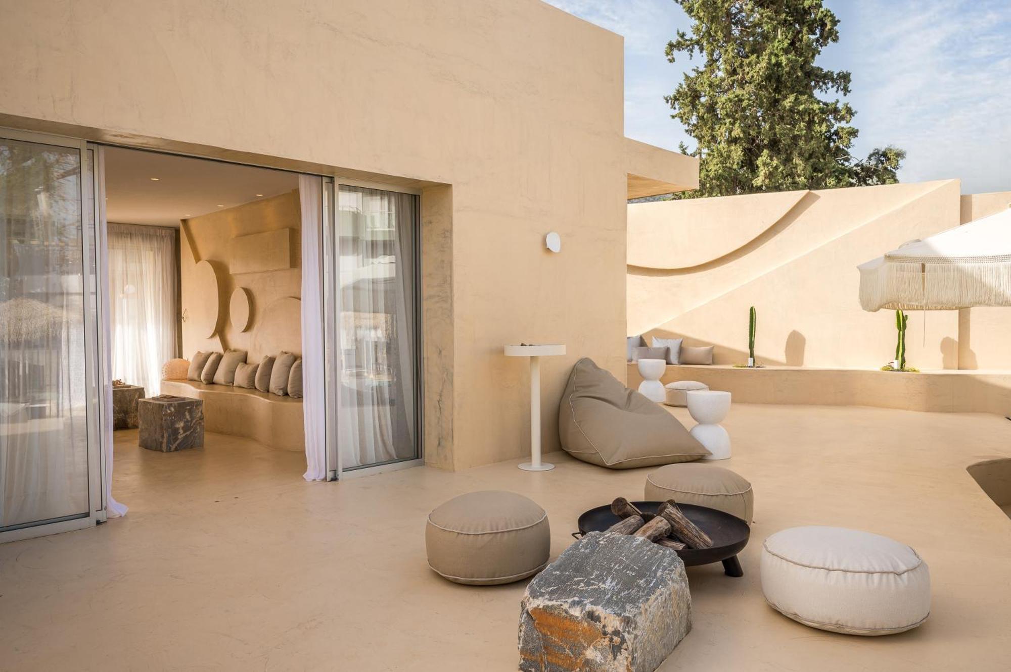 Hotel Sunshine Boutique 3*