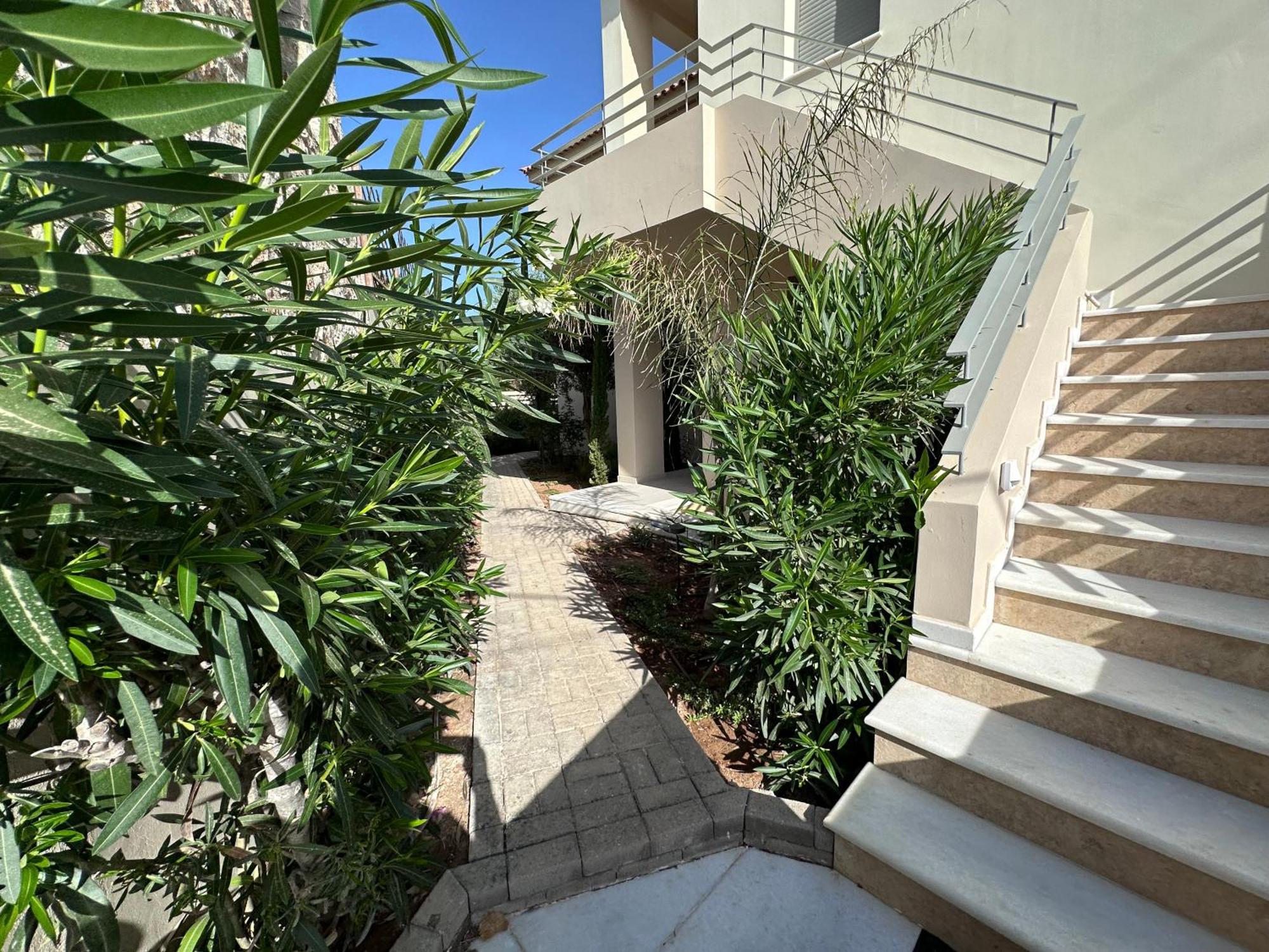 Apartment Rvg Rania House With Pool *